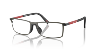 Astucci ricambio originale Prada Linea Rossa ZPS 53QV40