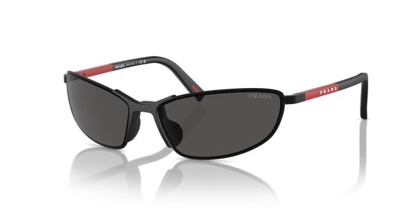 Viti Cerniera ricambio originale Prada Linea Rossa ZPS 55ZS84