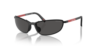 Astuccio ricambio originale Prada Linea Rossa ZPS 55ZS40