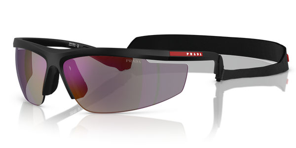 Naselli ricambio originali Prada Linea Rossa ZPS A02S45