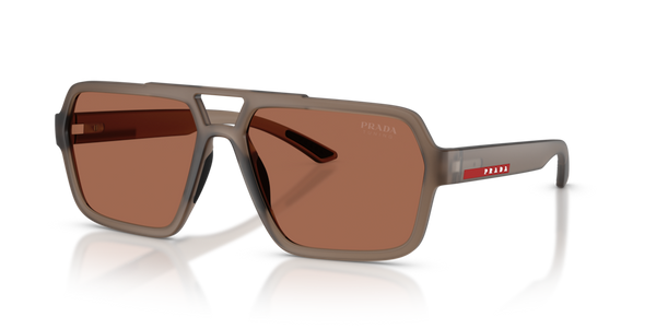 Aletta ricambio originale Prada Linea Rossa ZPS A06S42