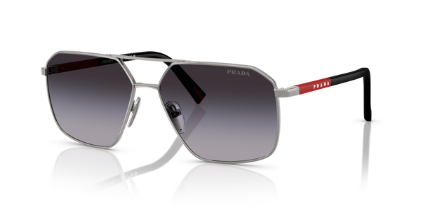 Astucci ricambio originale Prada Linea Rossa ZPS A50S40