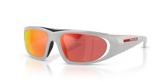 Astucci ricambio originale Prada Linea Rossa ZPS B03S40