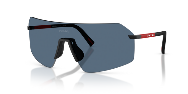 Astucci ricambio originale Prada Linea Rossa ZPS B50S40