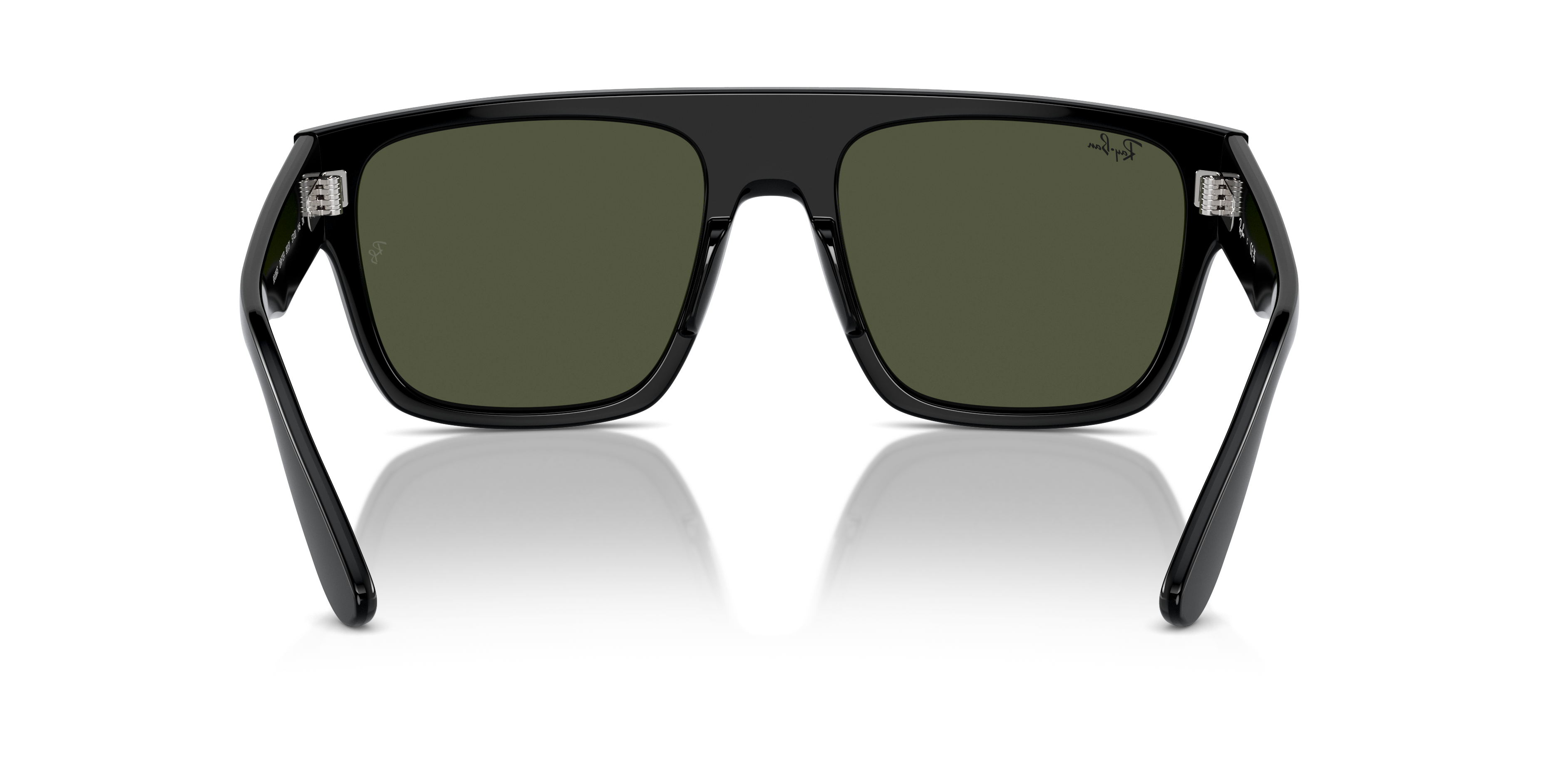 Occhiali da Sole Ray-Ban Drifter Striped Green | Unisex 0RB0360S