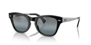 Occhiali da Sole Ray-Ban 0RB0707S Marrone Trasparente Originali