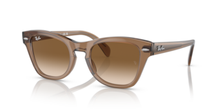Aste di ricambio originali Ray-Ban ZRB0707S10