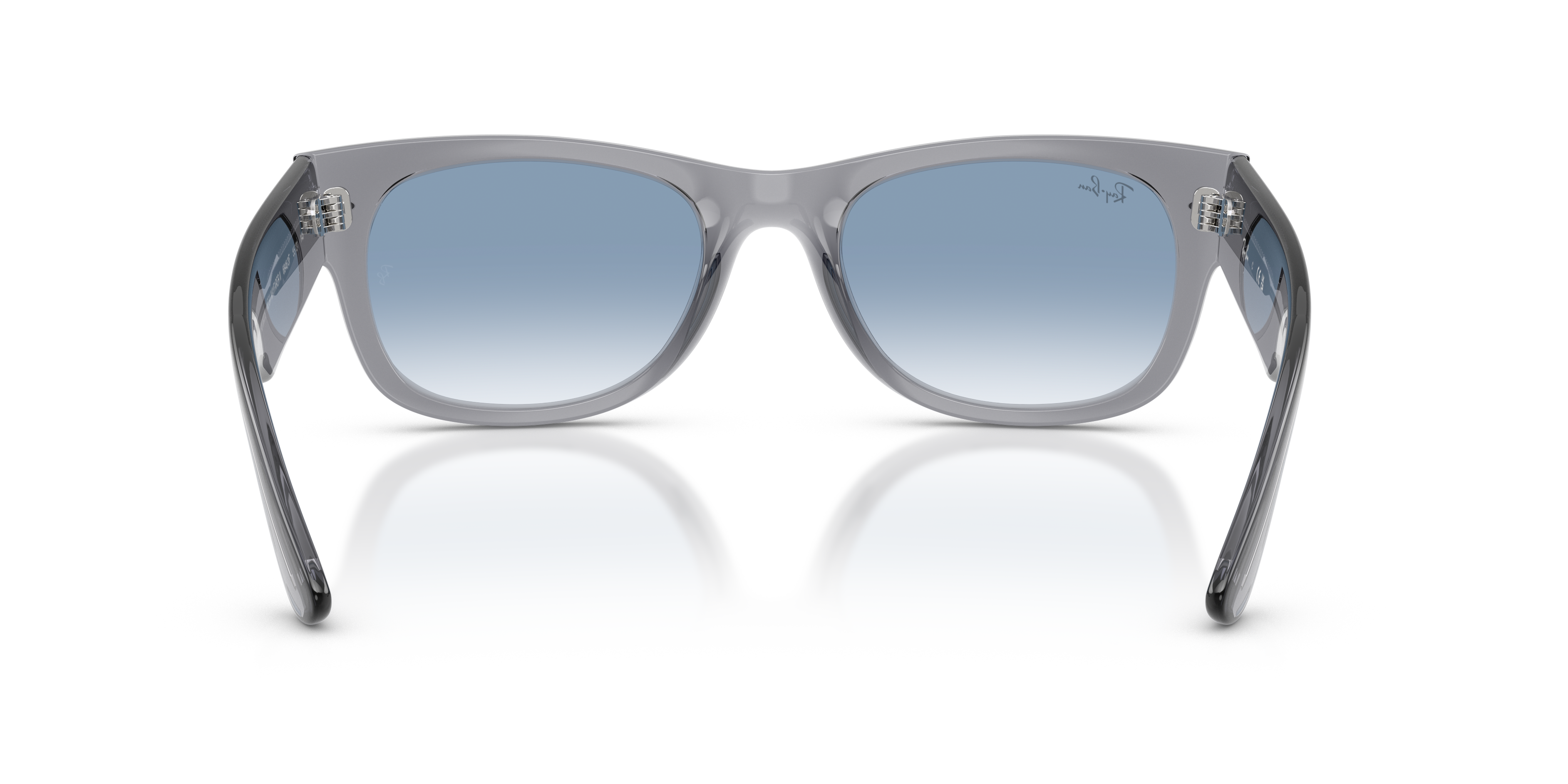Occhiali da Sole Ray-Ban Mega Wayfarer II Havana - Originali 0RB0832S