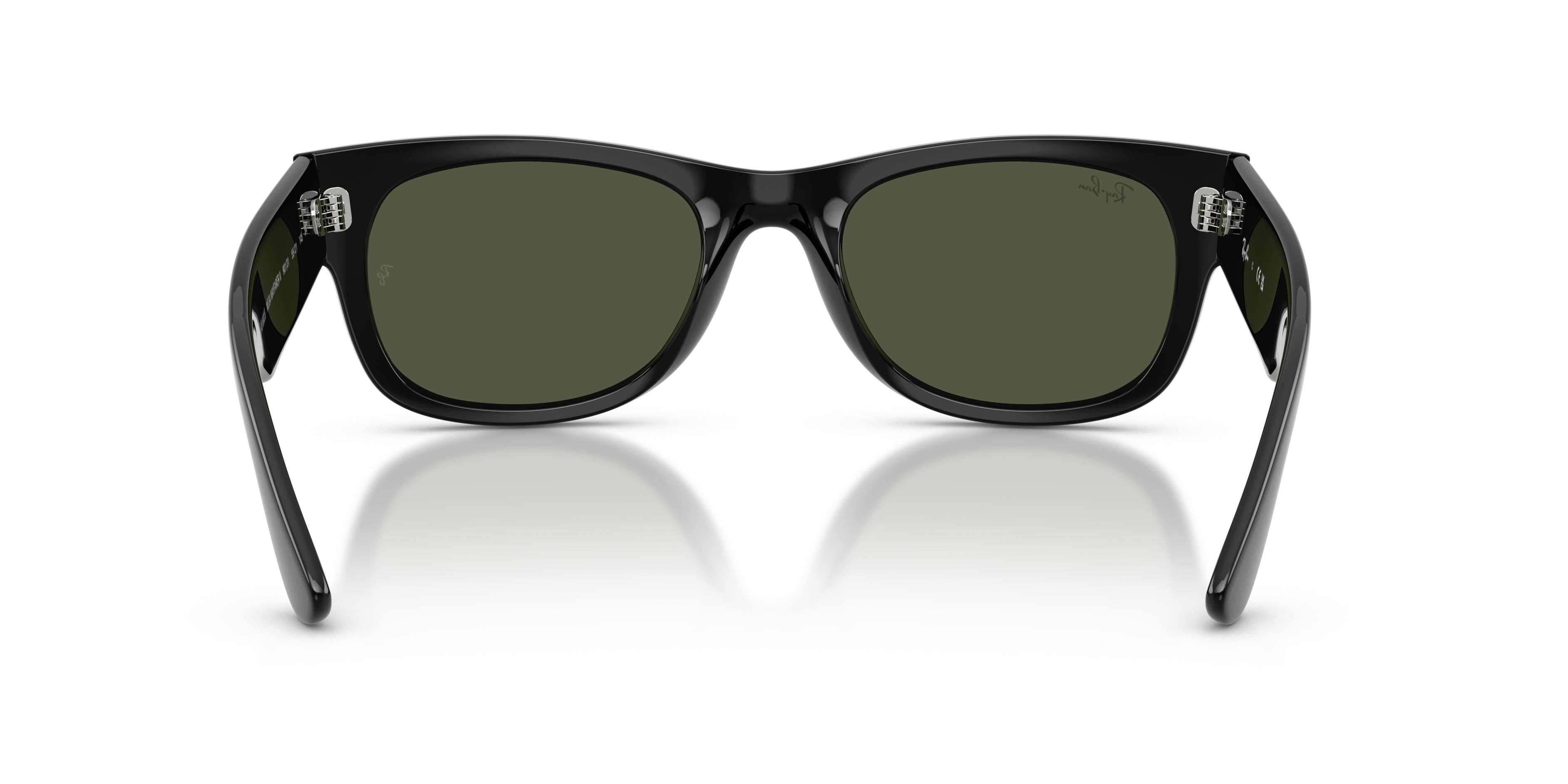 Occhiali da Sole Ray-Ban Mega Wayfarer II Havana - Originali 0RB0832S