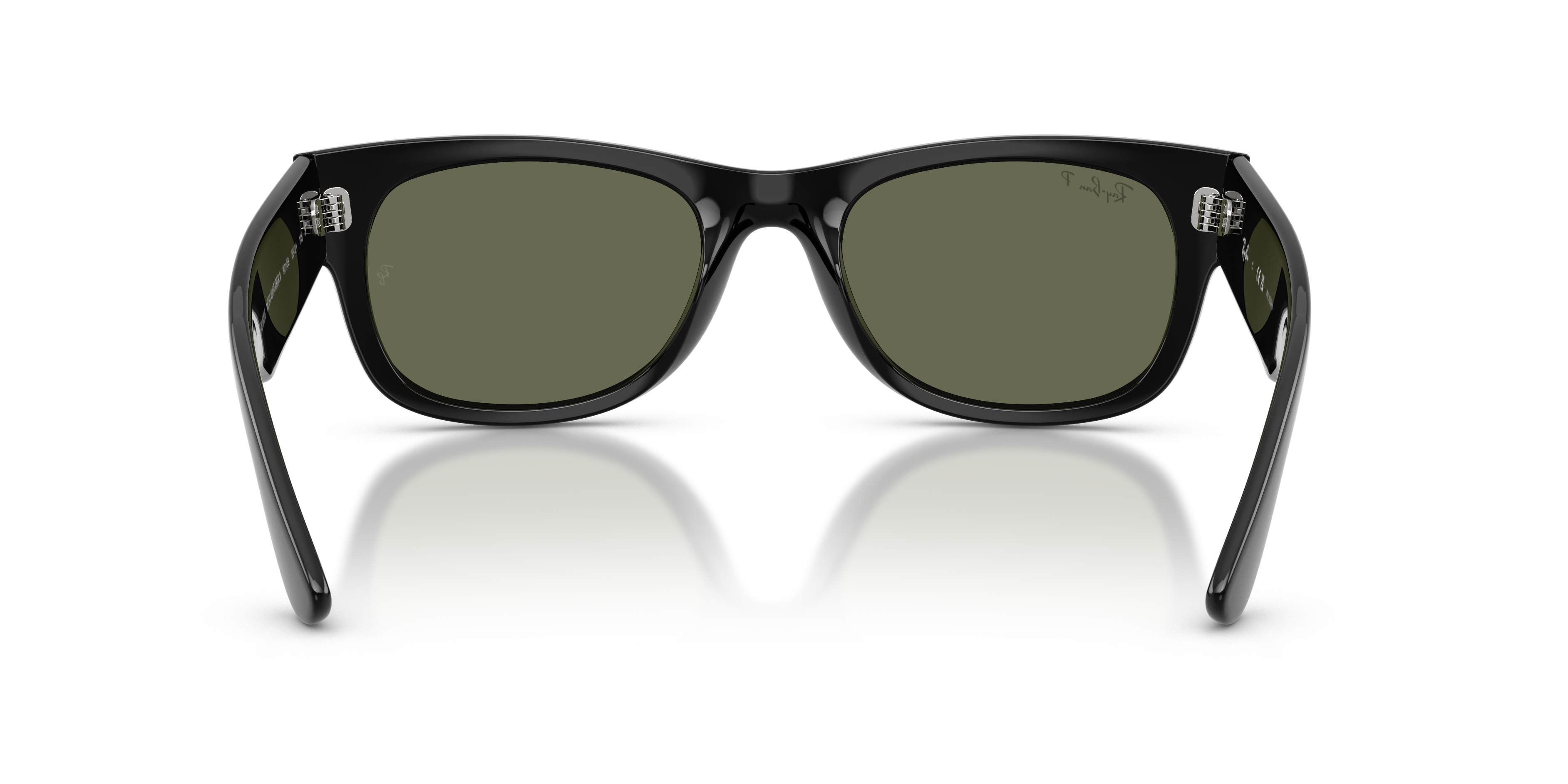 Occhiali da Sole Ray-Ban Mega Wayfarer II Havana - Originali 0RB0832S