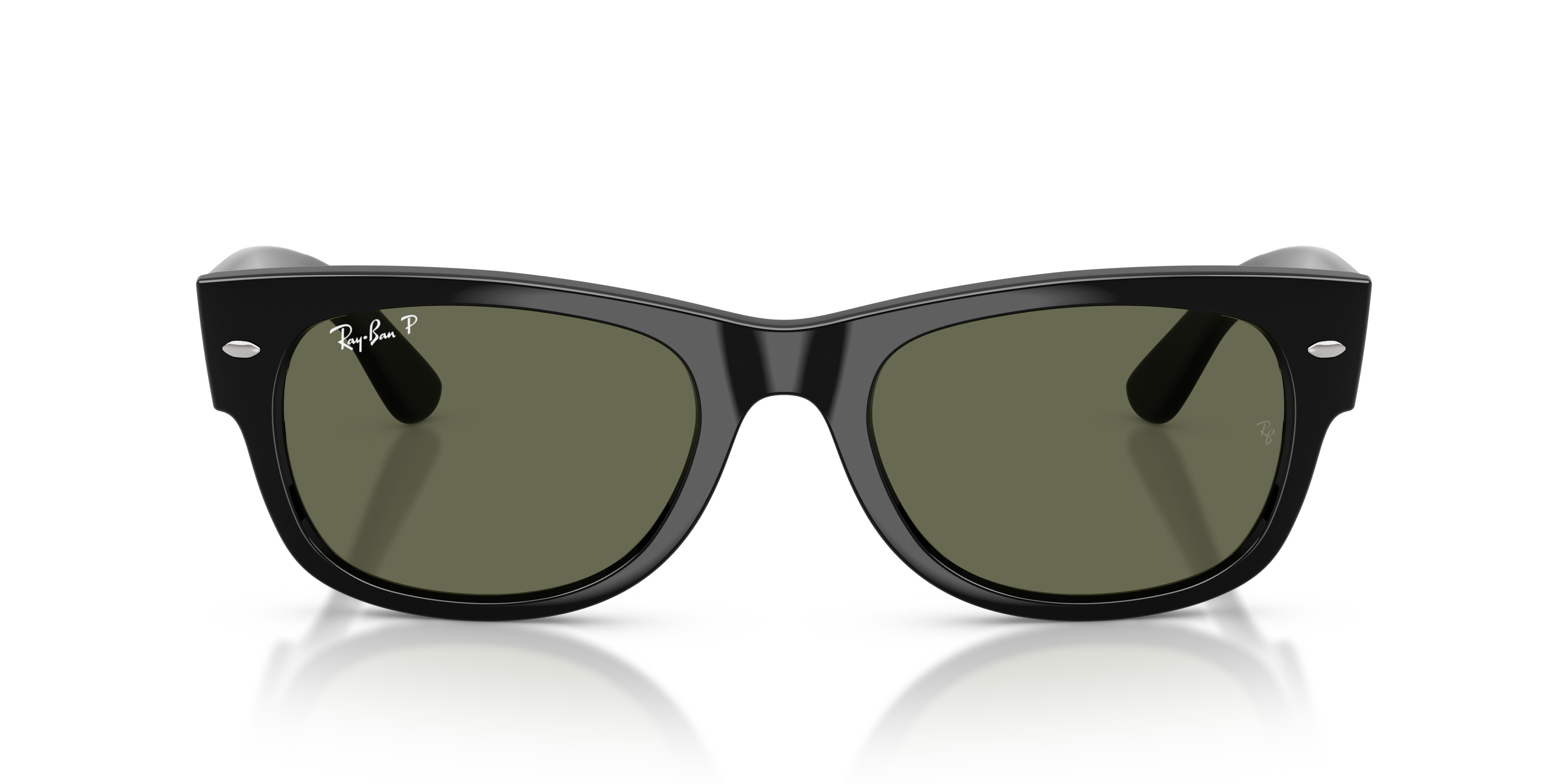 Occhiali da Sole Ray-Ban Mega Wayfarer II Havana - Originali 0RB0832S