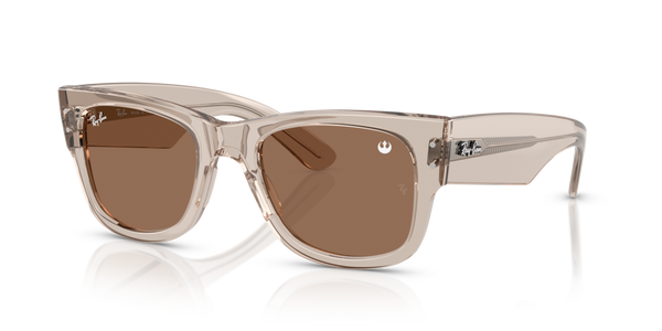 Guarnizione Asta ricambio originale Ray-Ban ZRB0840S71