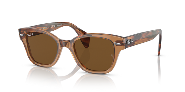 Guarnizione Asta ricambio originale Ray-Ban ZRB0880S71