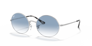 Astucci ricambio originale Ray-Ban ZRB197040