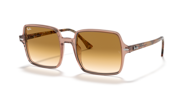 Guarnizione frontale ricambio originale Ray-Ban ZRB197372