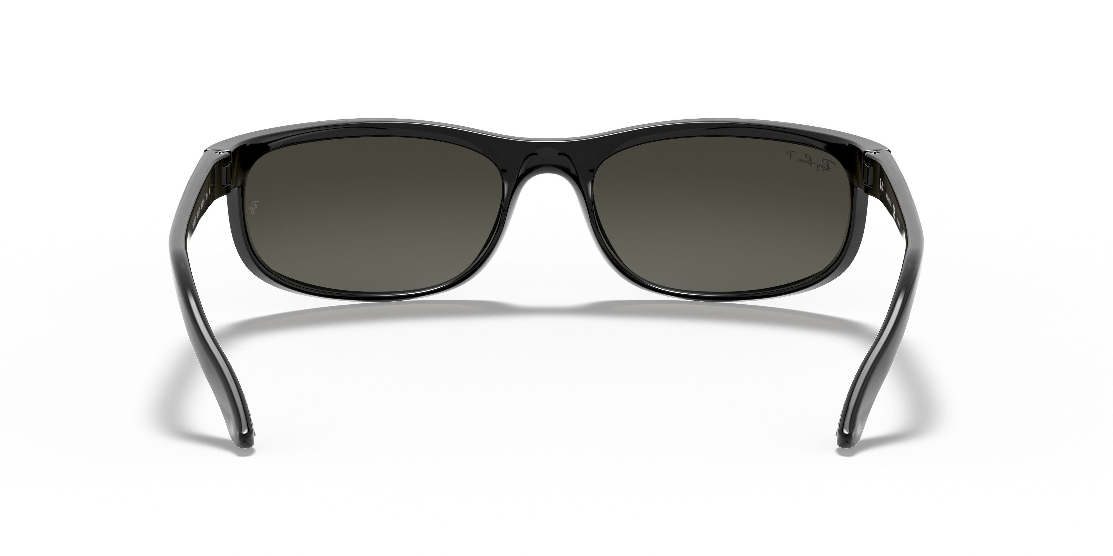 Occhiali da Sole Ray-Ban Predator 2 Neri - Stile Iconico e Protezione