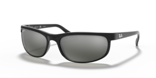 Occhiali da Sole Ray-Ban Predator 2 Neri - Stile Iconico e Protezione