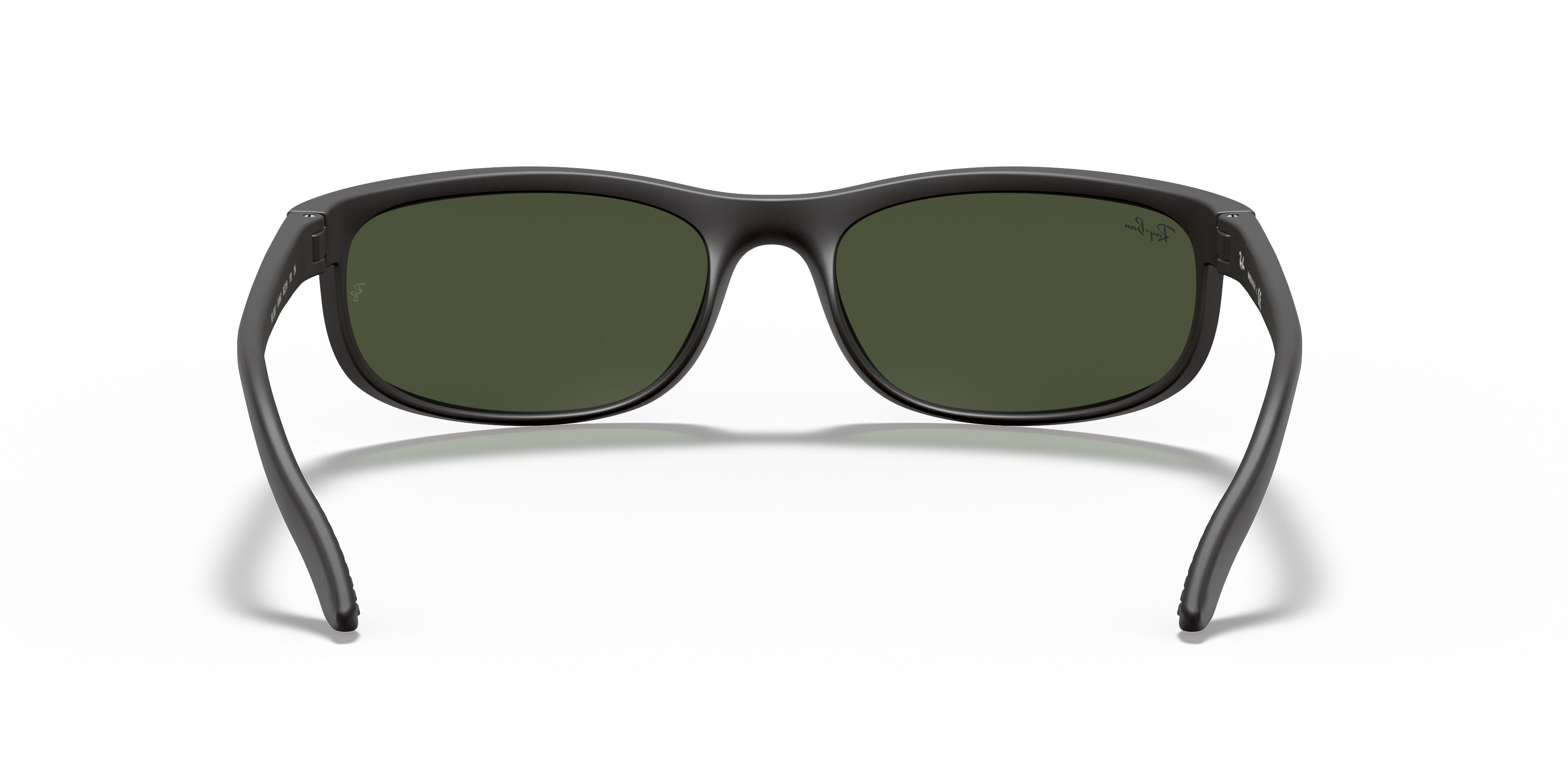 Occhiali da Sole Ray-Ban Predator 2 Neri - Stile Iconico e Protezione