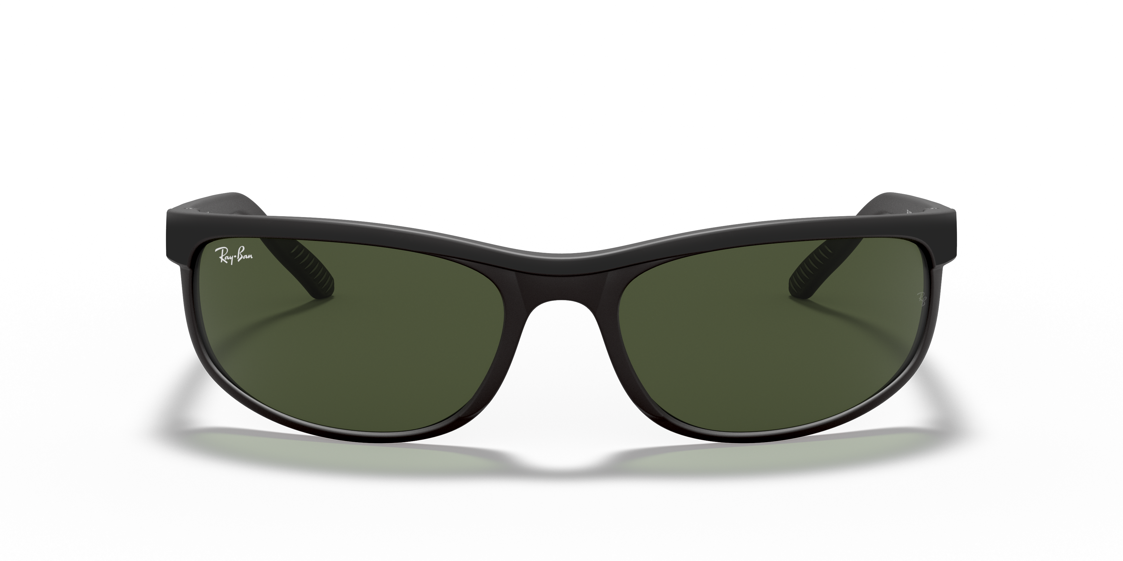Occhiali da Sole Ray-Ban Predator 2 Neri - Stile Iconico e Protezione