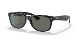 SUNGLASSES RAY-BAN NEW WAYFARER RB 2132 (6608M2) 52 gauge