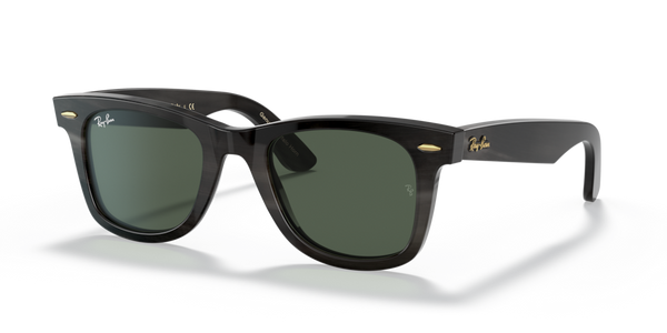 Occhiali da sole Ray-Ban Wayfarer marroni | Modello 0RB2140CO
