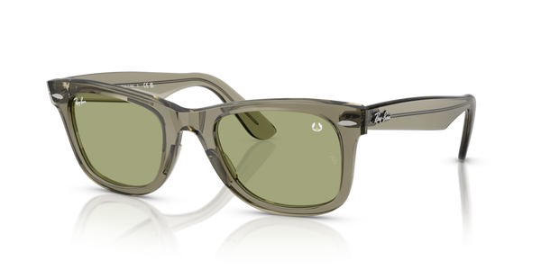 Guarnizione Asta ricambio originale Ray-Ban ZRB214071