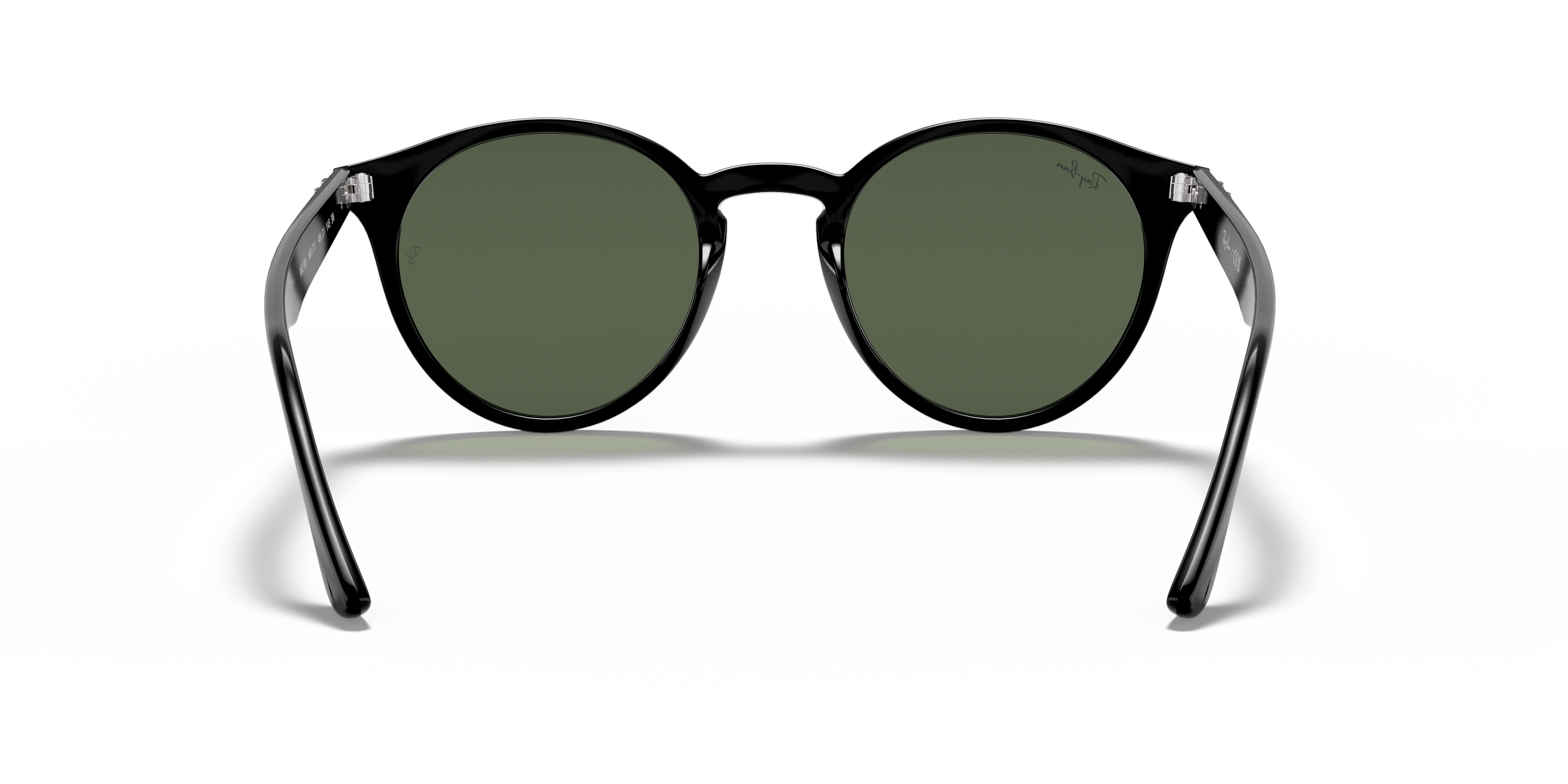 SUNGLASSES RAY-BAN RB 2180 (616613) caliber 49