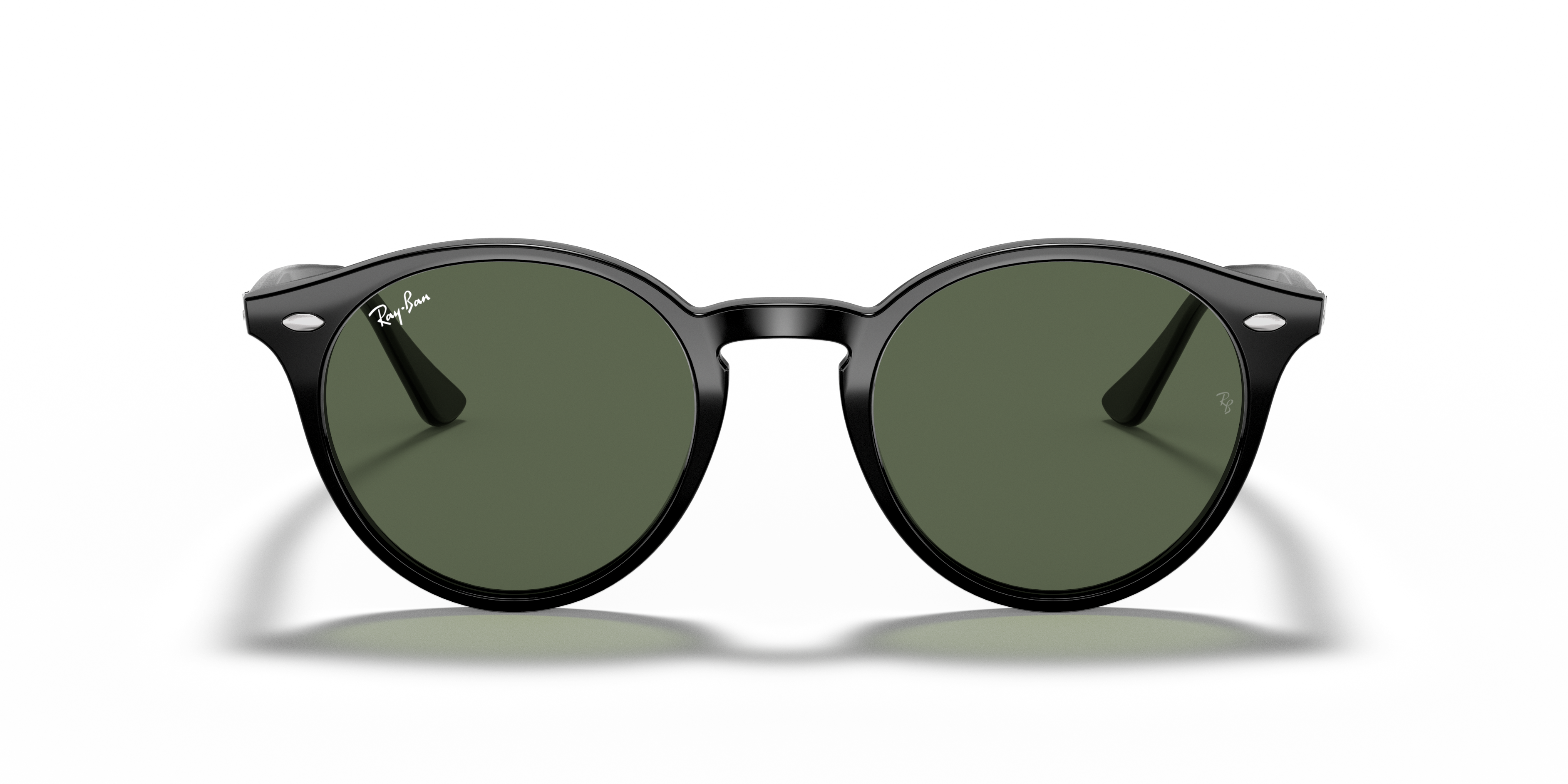 SUNGLASSES RAY-BAN RB 2180 (616613) caliber 49