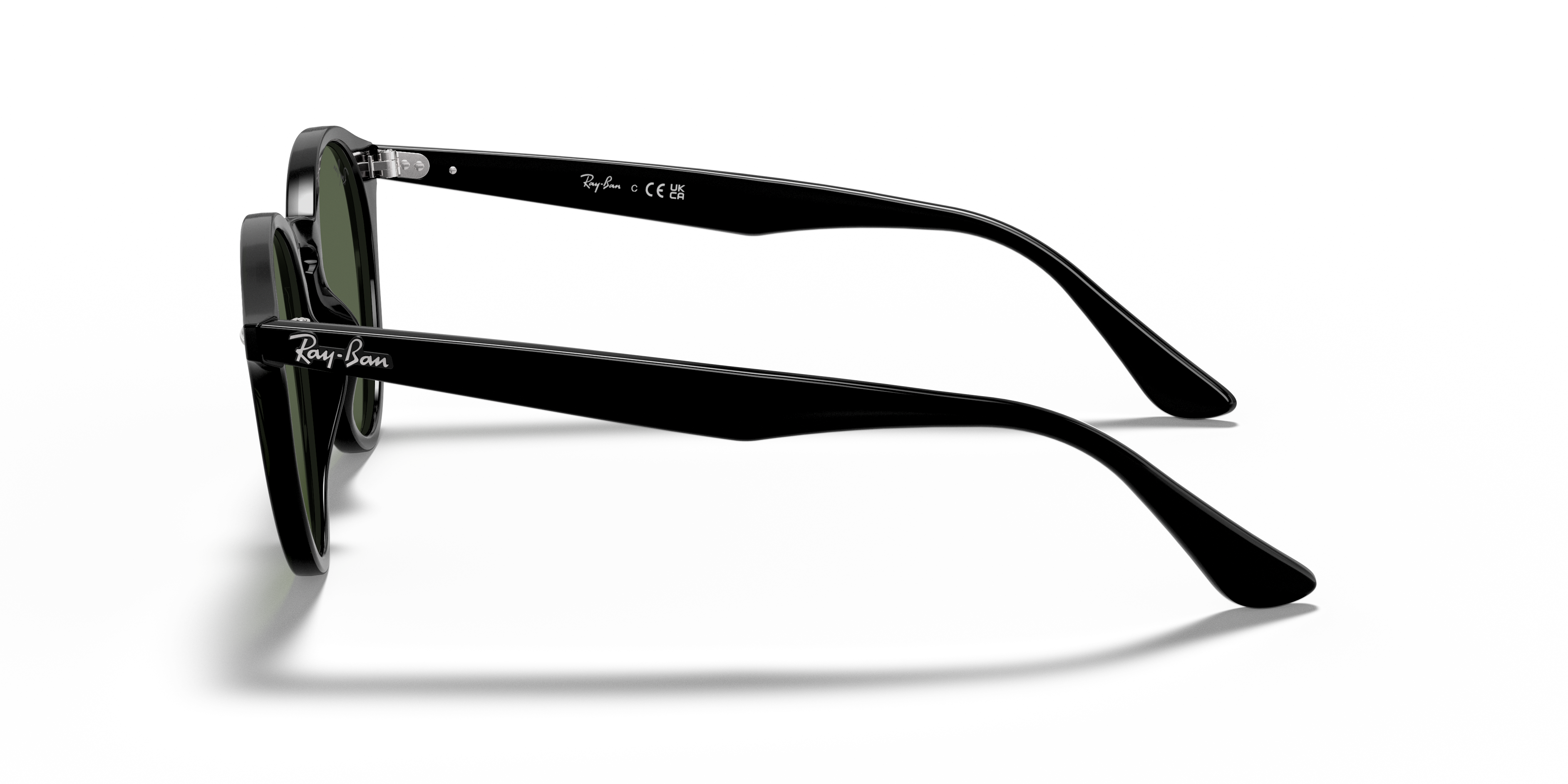 SUNGLASSES RAY-BAN RB 2180 (616613) caliber 49