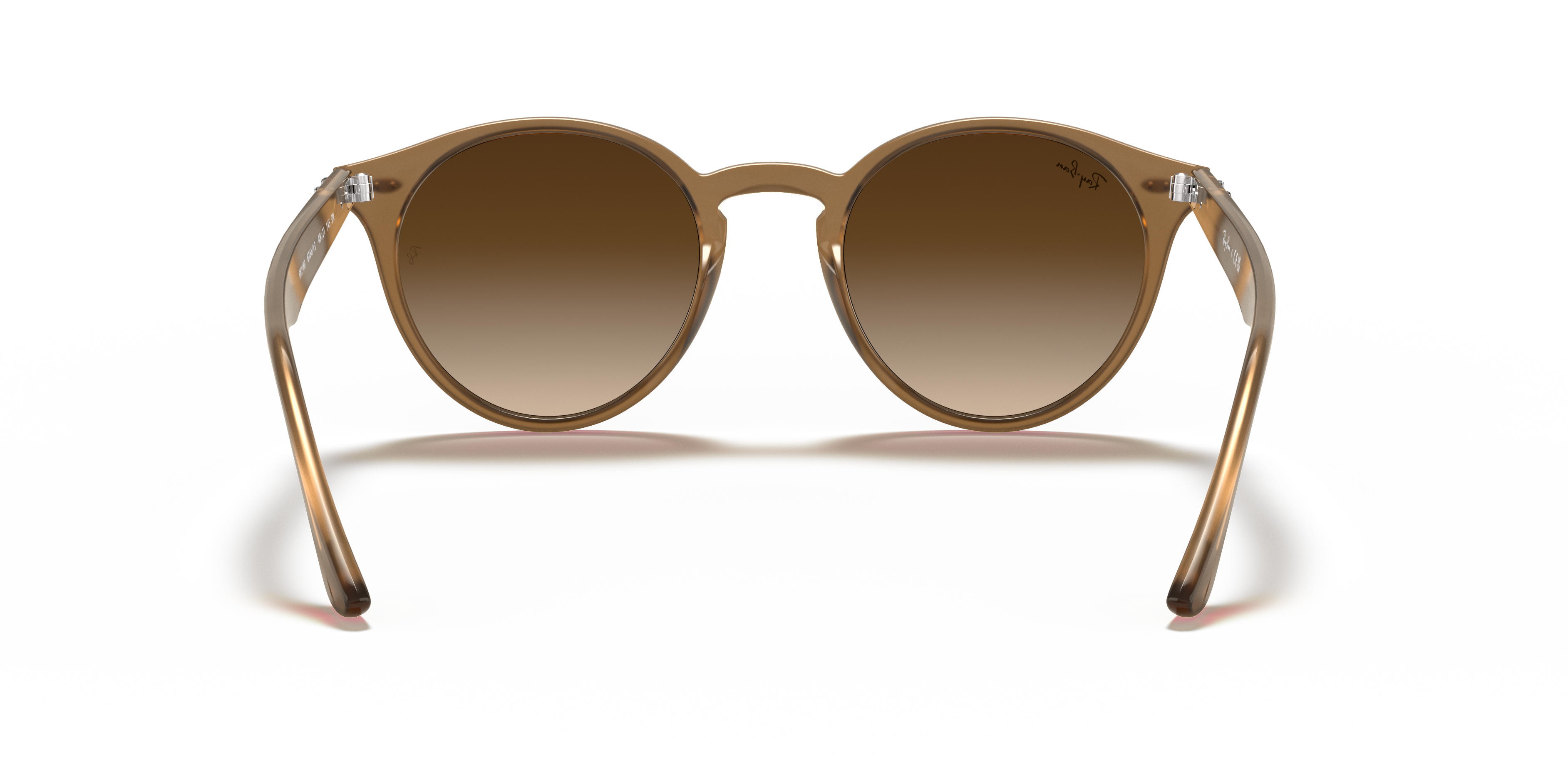 SUNGLASSES RAY-BAN RB 2180 (616613) caliber 49