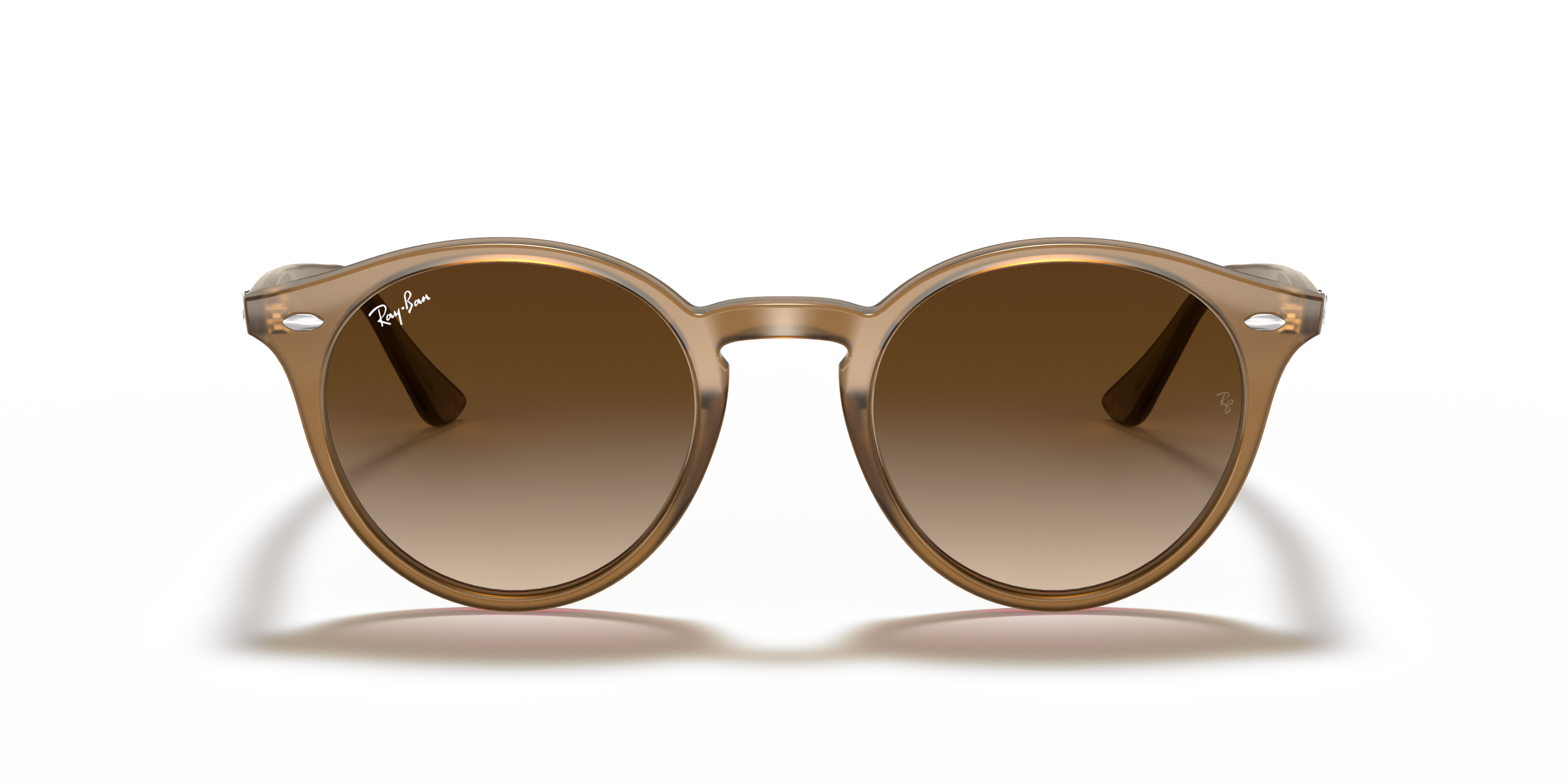 SUNGLASSES RAY-BAN RB 2180 (616613) caliber 49