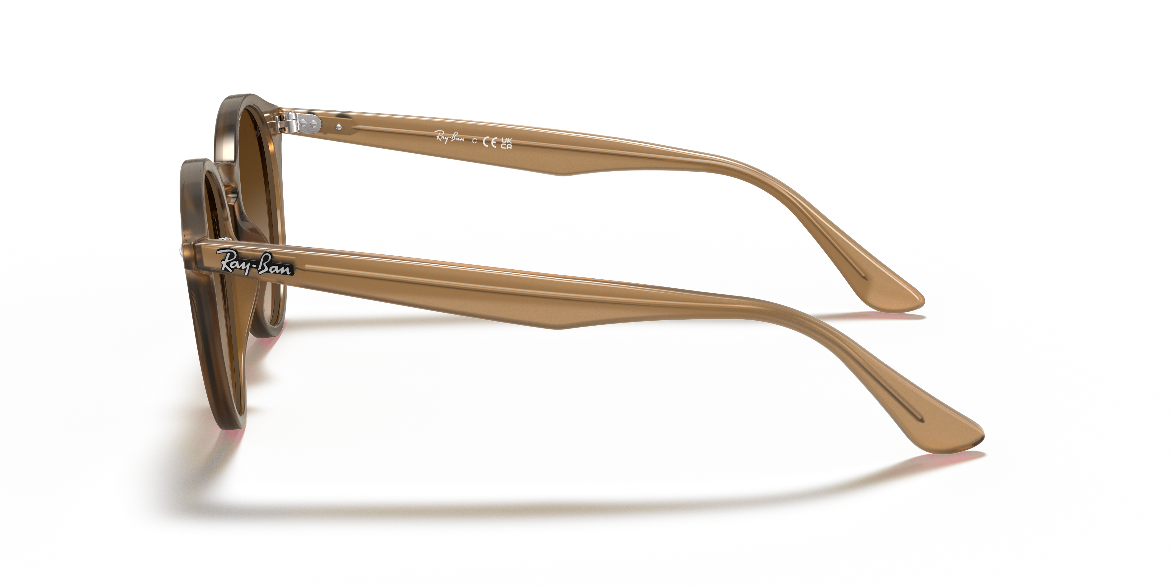 SUNGLASSES RAY-BAN RB 2180 (616613) caliber 49