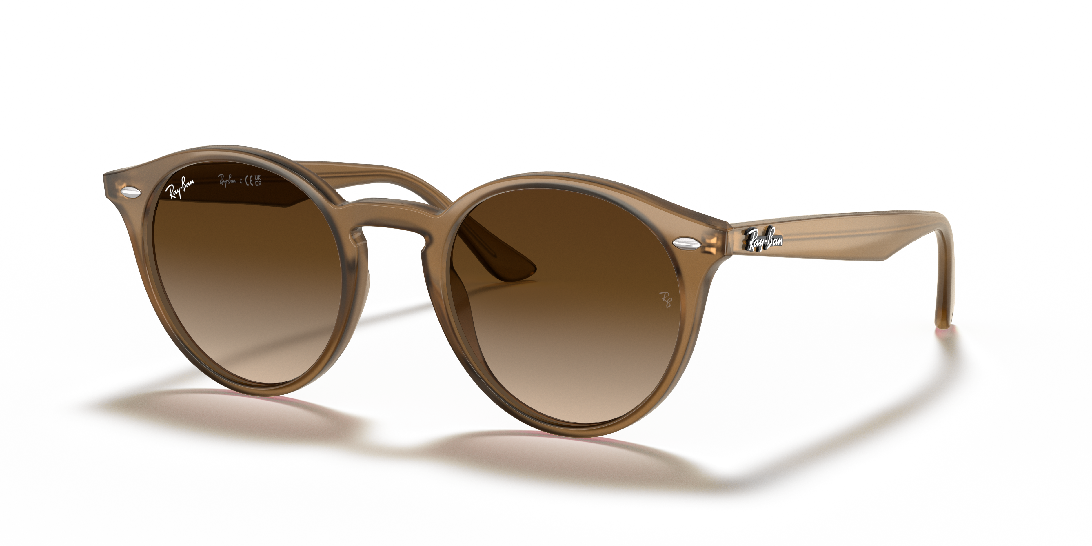 SUNGLASSES RAY-BAN RB 2180 (616613) caliber 49