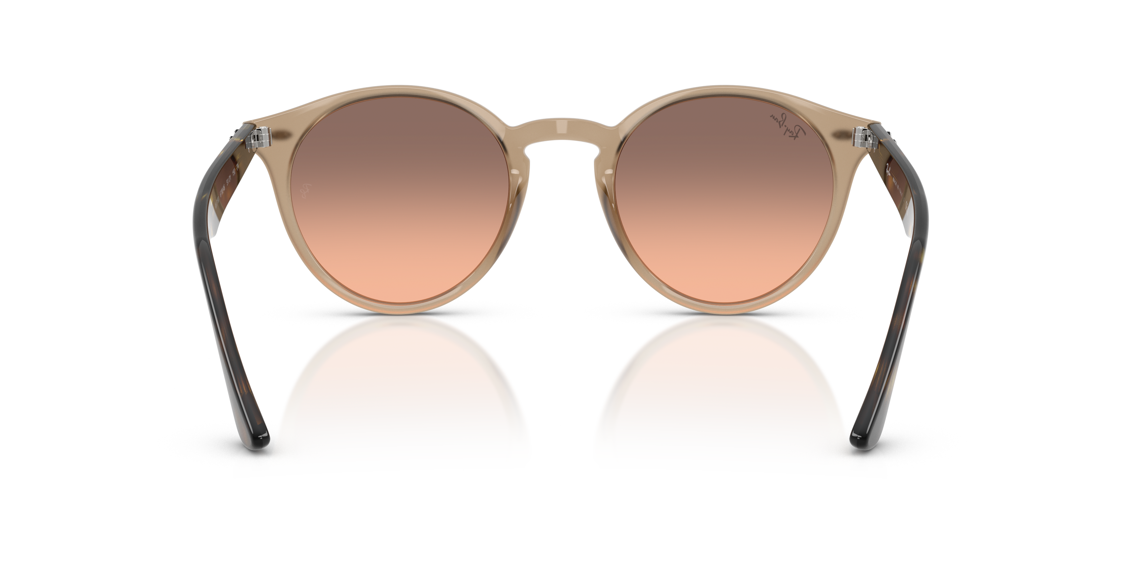 SUNGLASSES RAY-BAN RB 2180 (616613) caliber 49