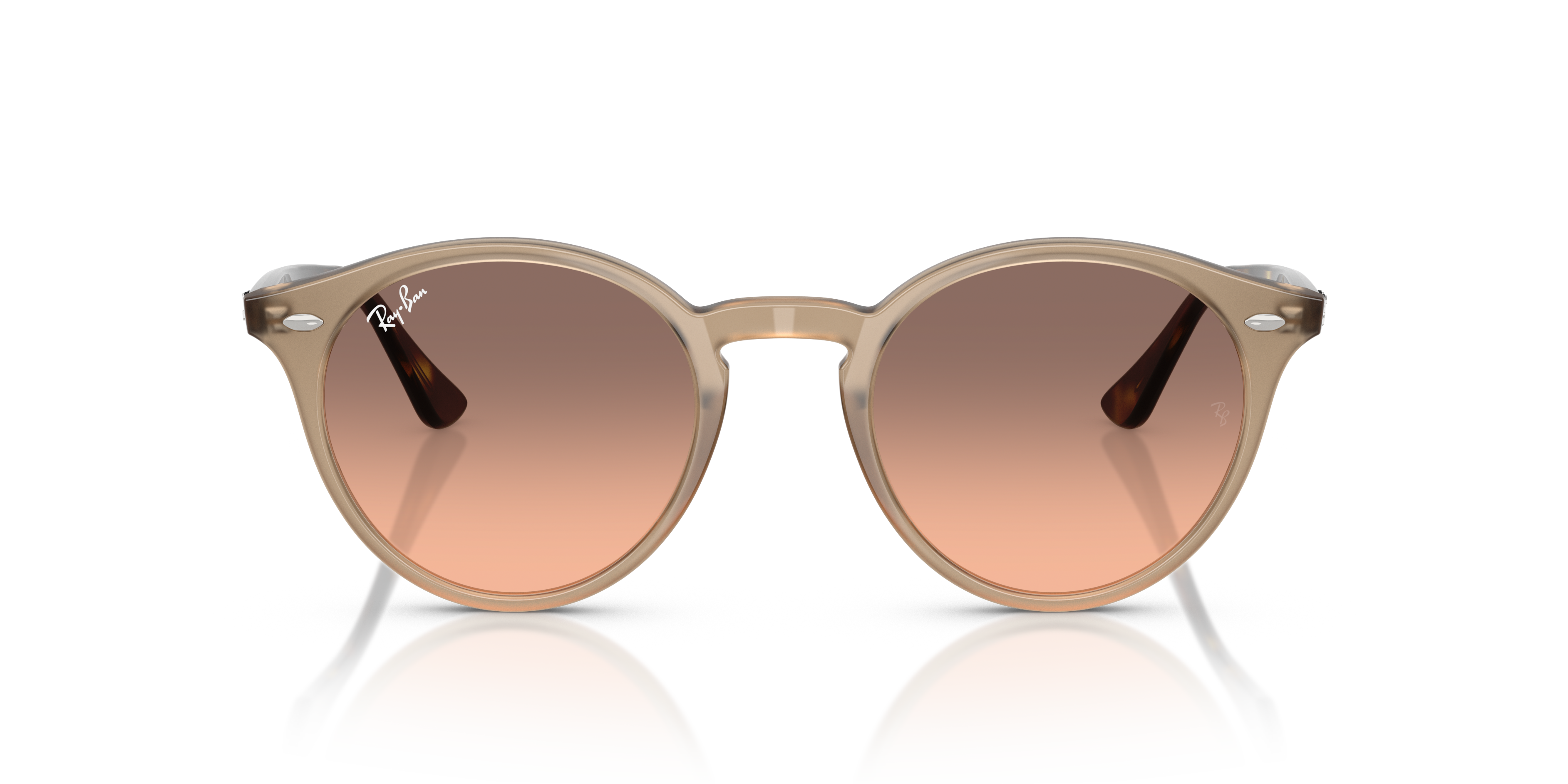 SUNGLASSES RAY-BAN RB 2180 (616613) caliber 49