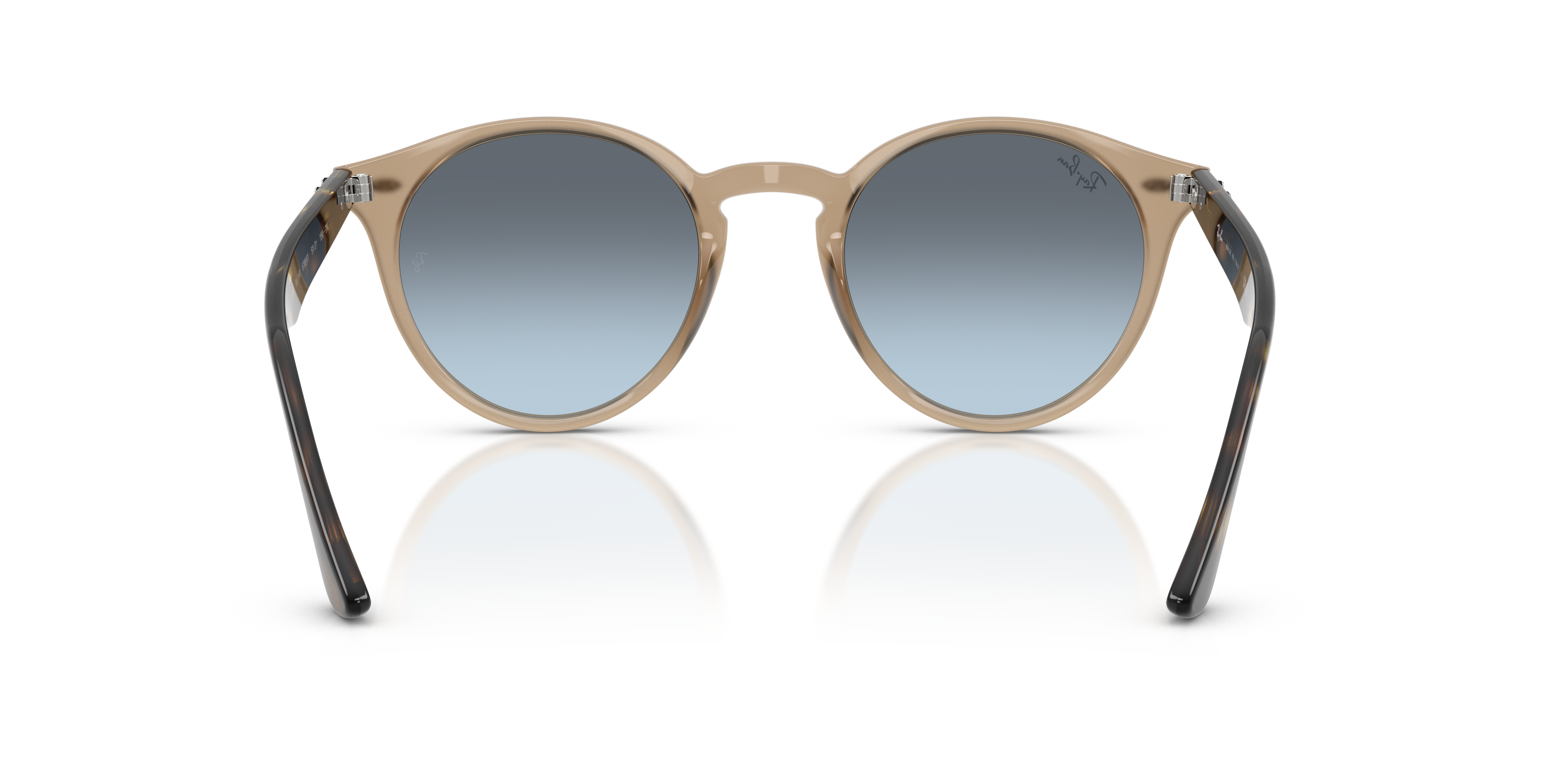 SUNGLASSES RAY-BAN RB 2180 (616613) caliber 49