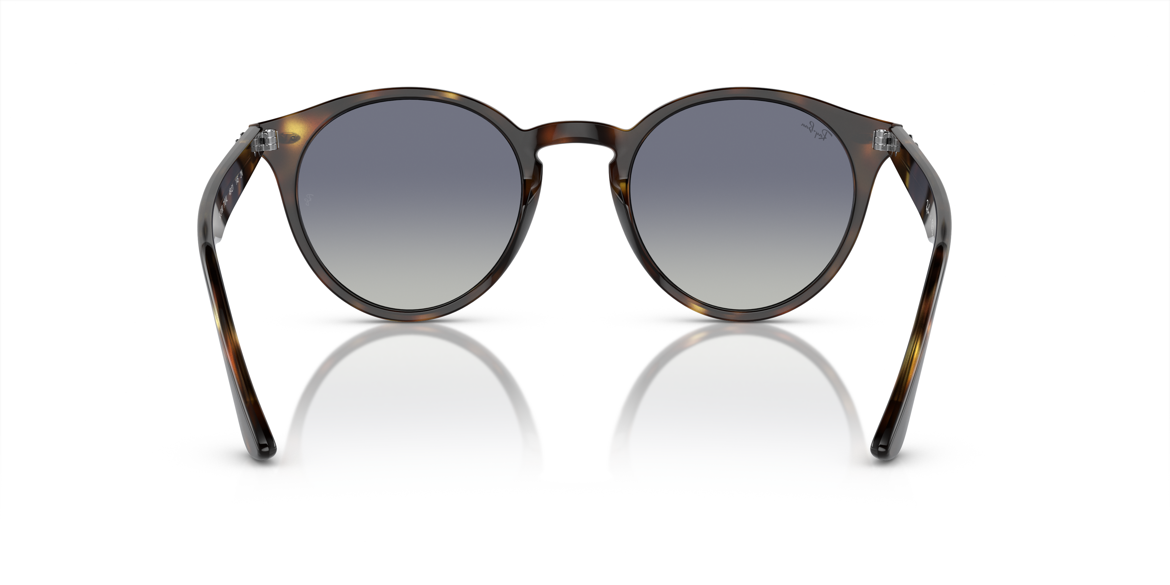 SUNGLASSES RAY-BAN RB 2180 (616613) caliber 49