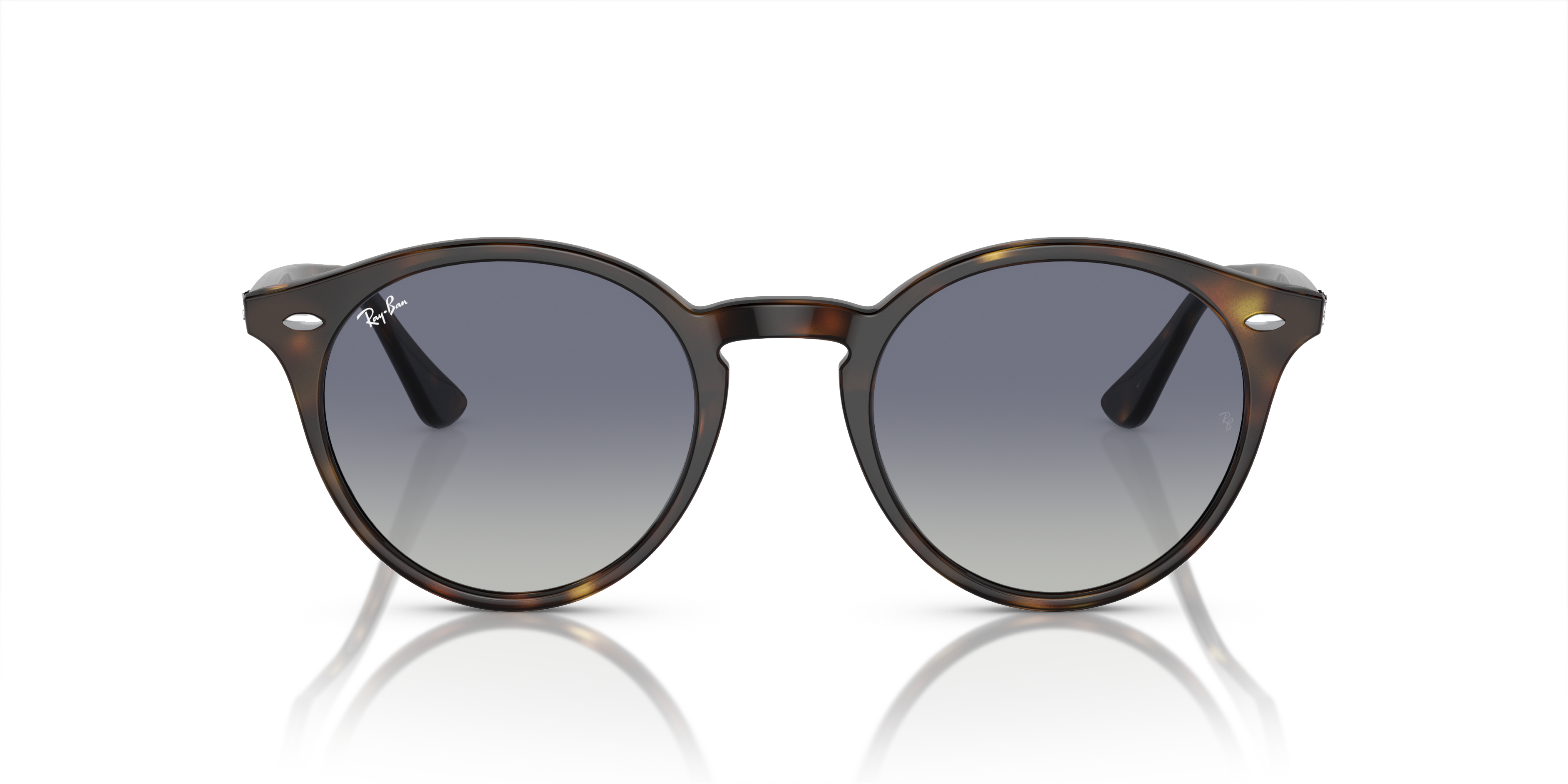 SUNGLASSES RAY-BAN RB 2180 (616613) caliber 49