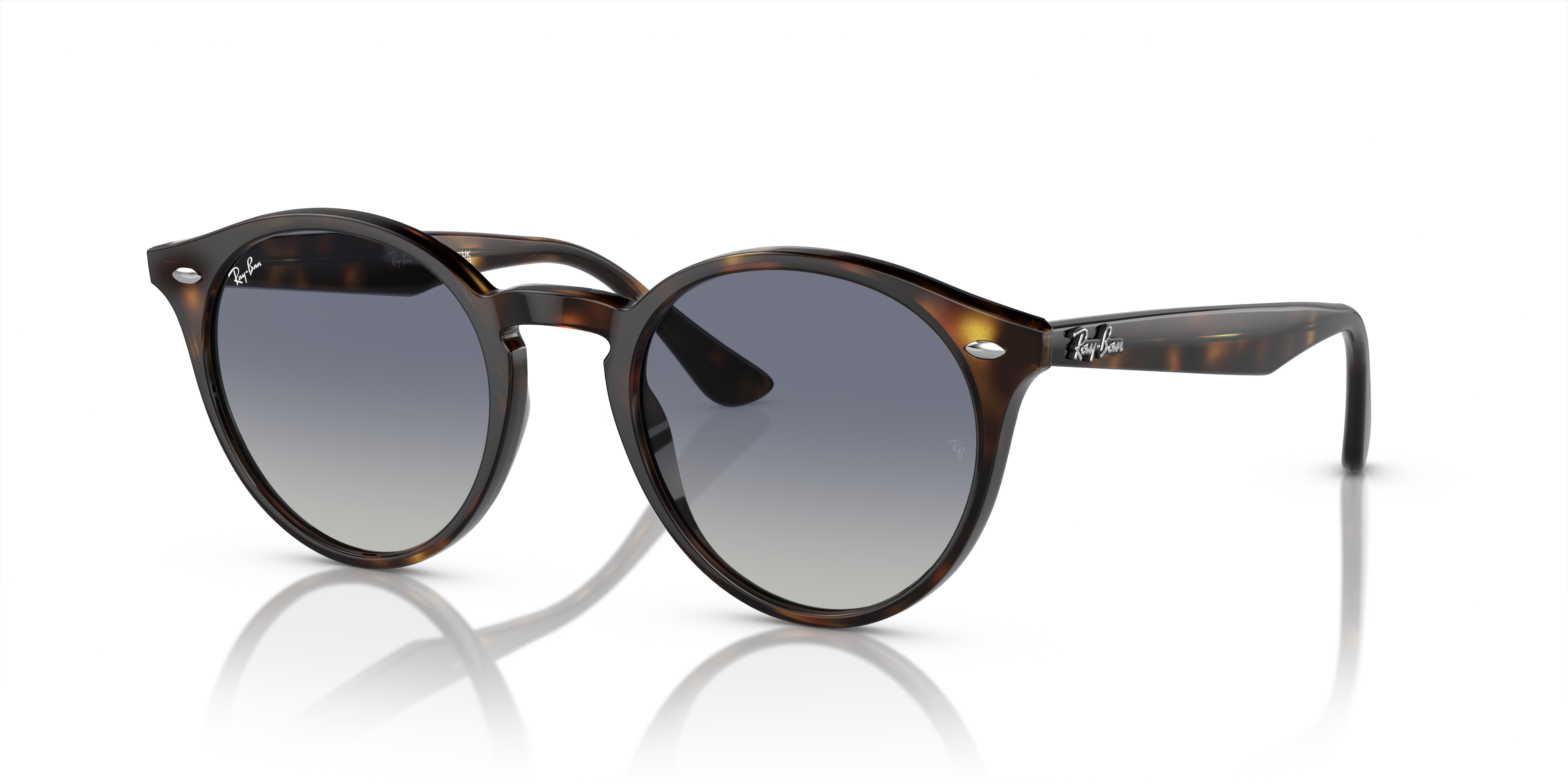SUNGLASSES RAY-BAN RB 2180 (616613) caliber 49