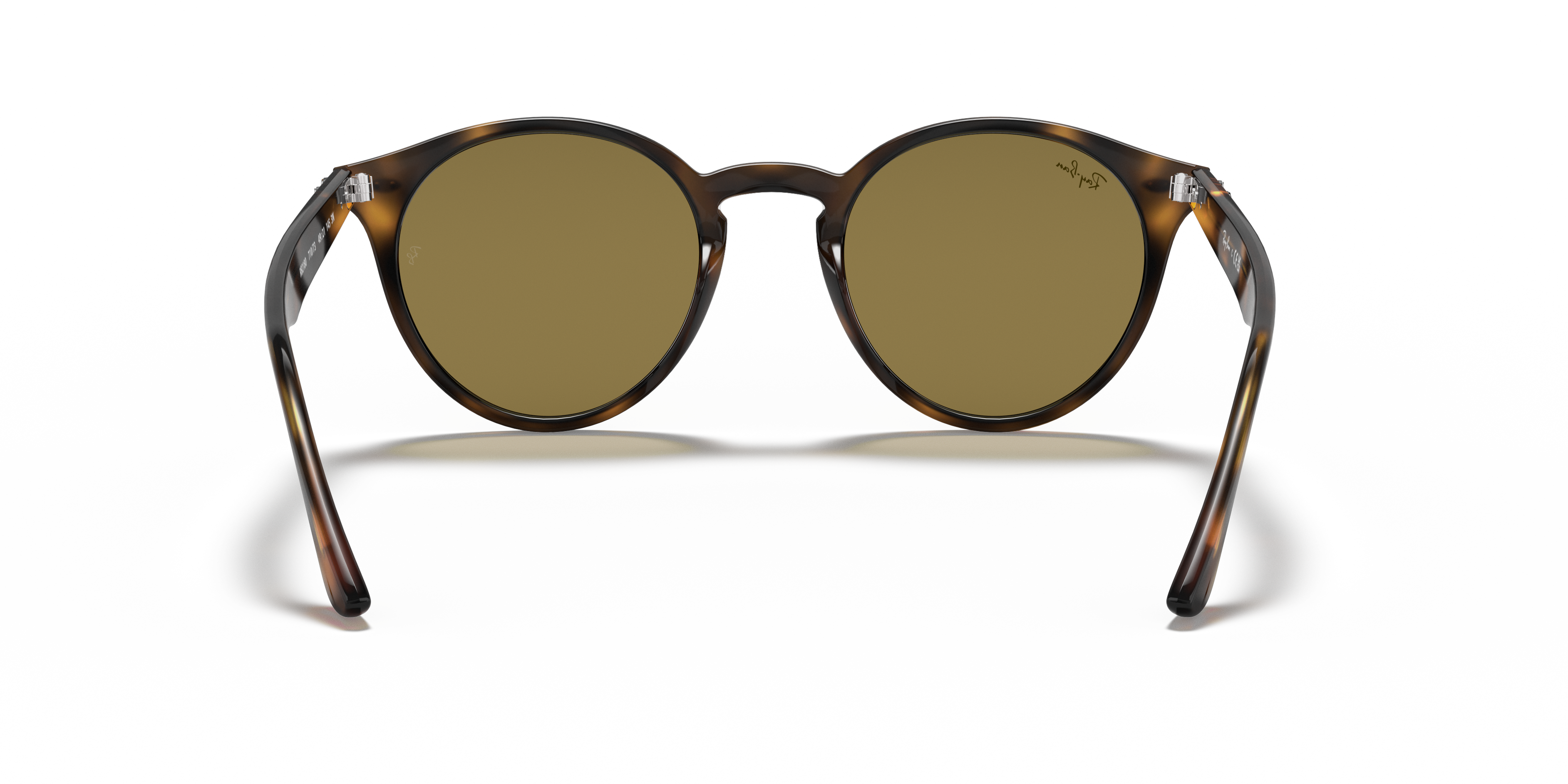 SUNGLASSES RAY-BAN RB 2180 (616613) caliber 49