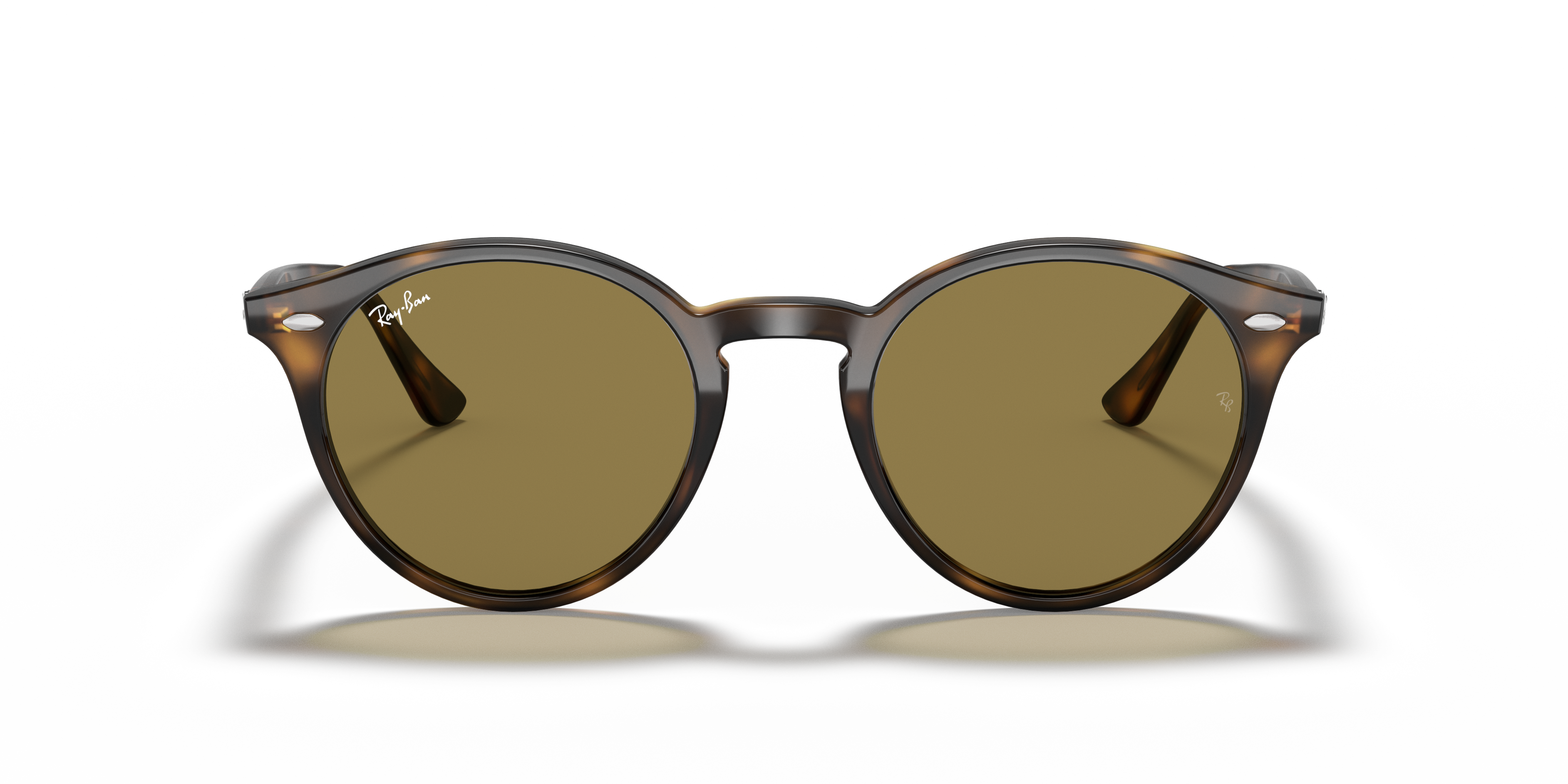 SUNGLASSES RAY-BAN RB 2180 (616613) caliber 49