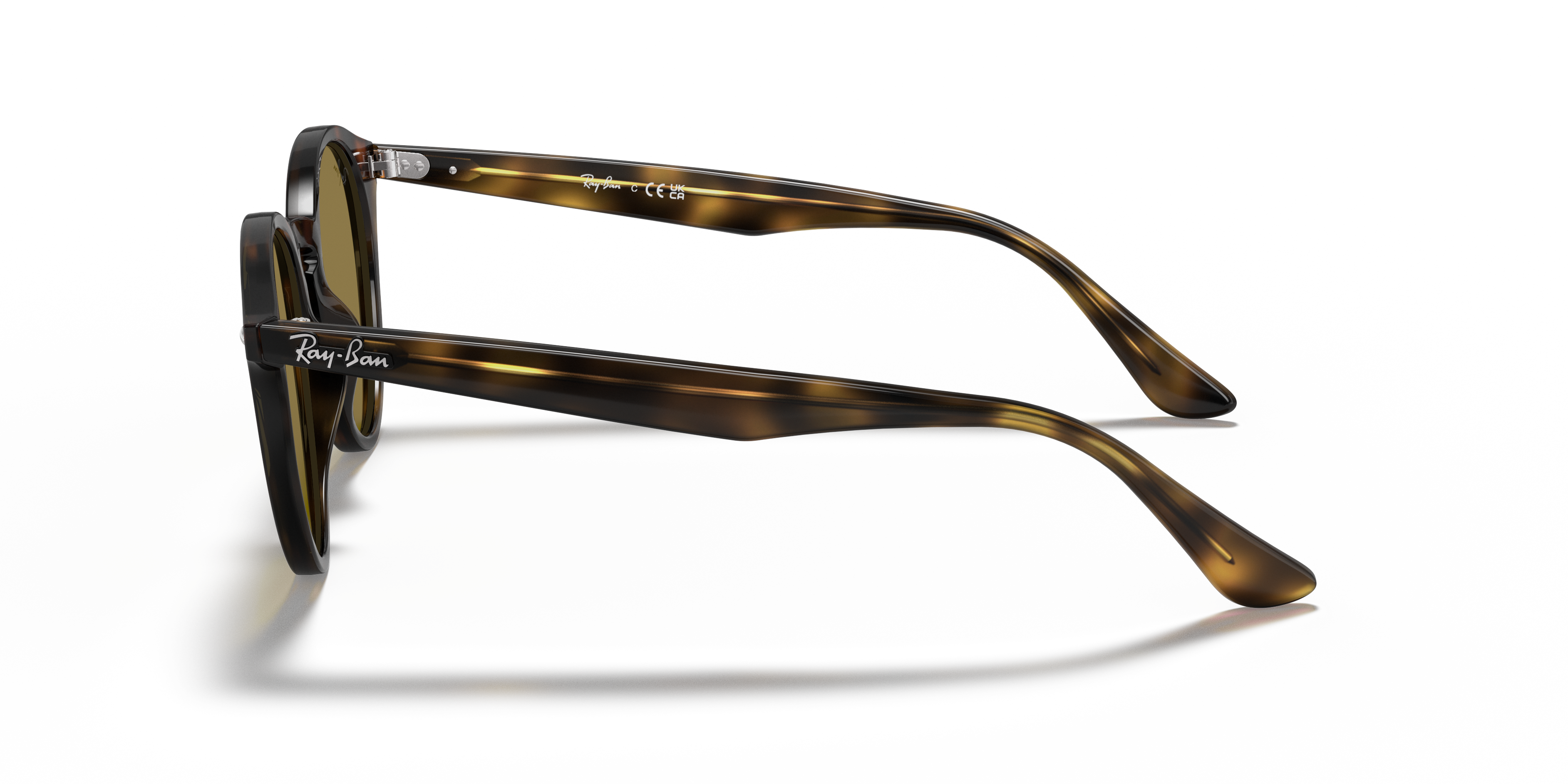 SUNGLASSES RAY-BAN RB 2180 (616613) caliber 49