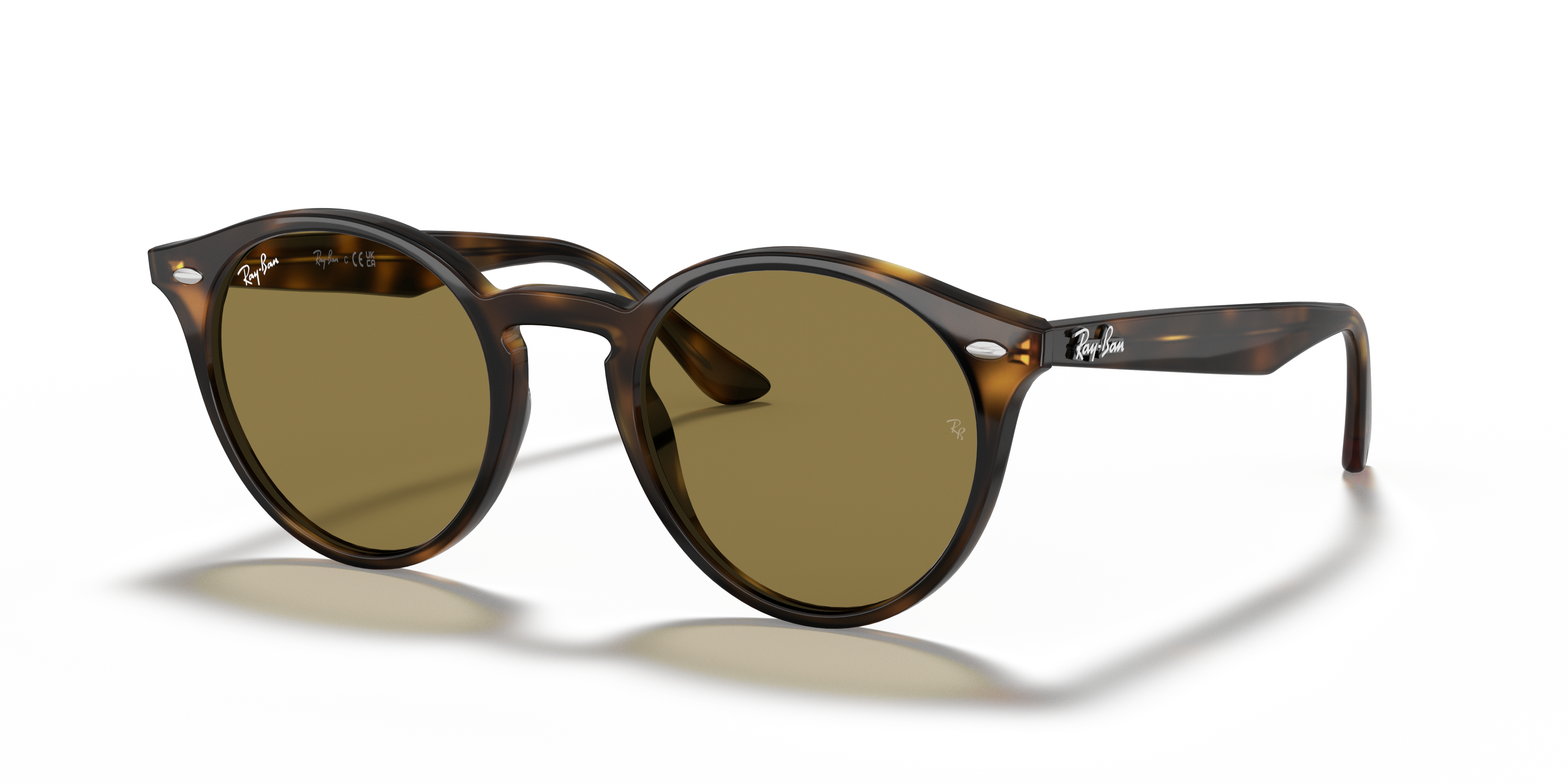 SUNGLASSES RAY-BAN RB 2180 (616613) caliber 49
