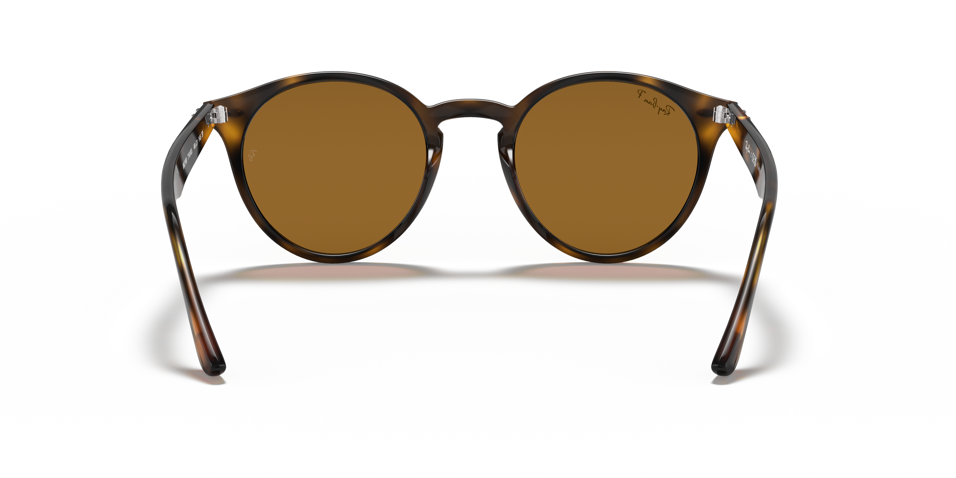 SUNGLASSES RAY-BAN RB 2180 (616613) caliber 49