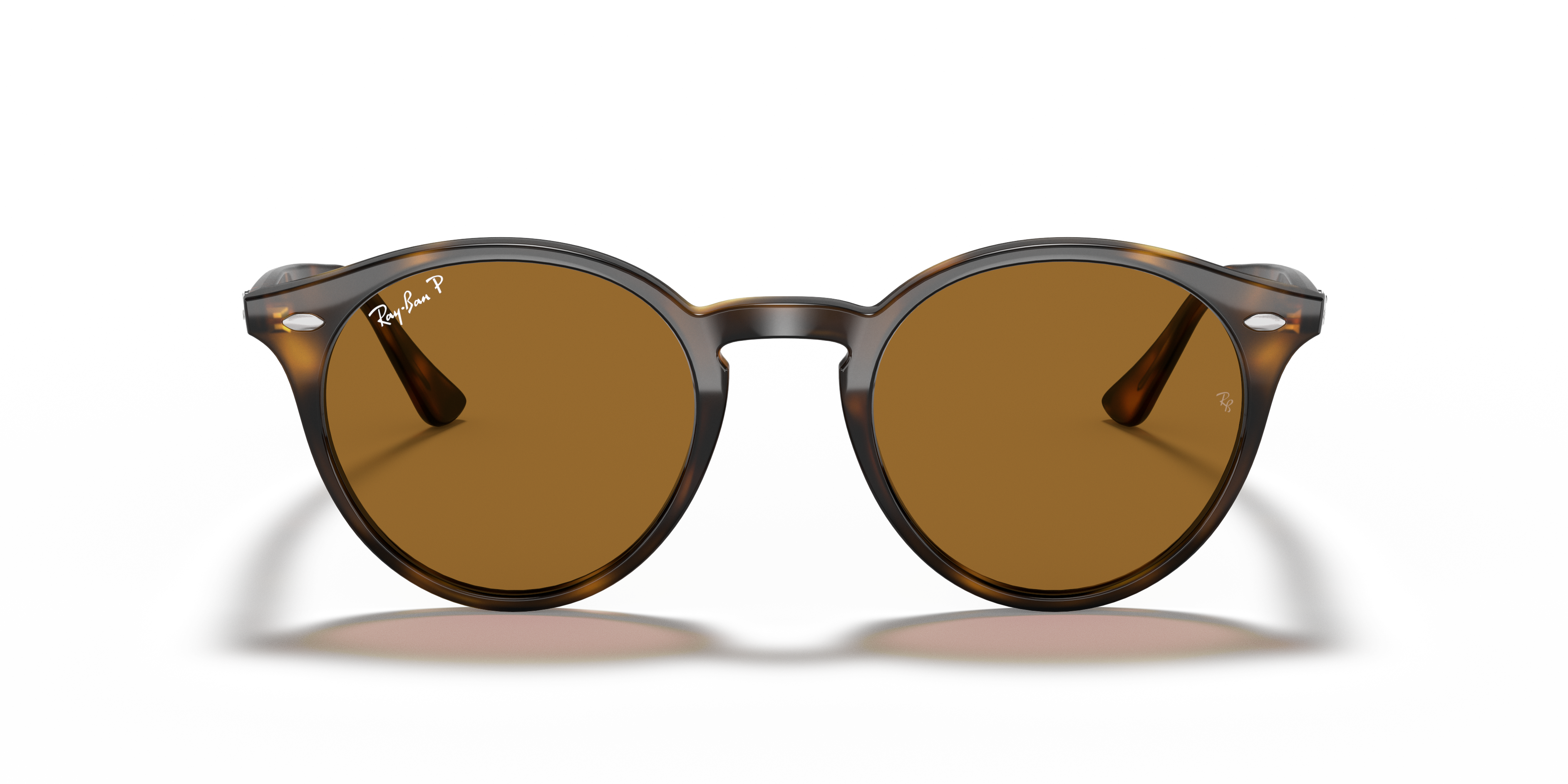 SUNGLASSES RAY-BAN RB 2180 (616613) caliber 49