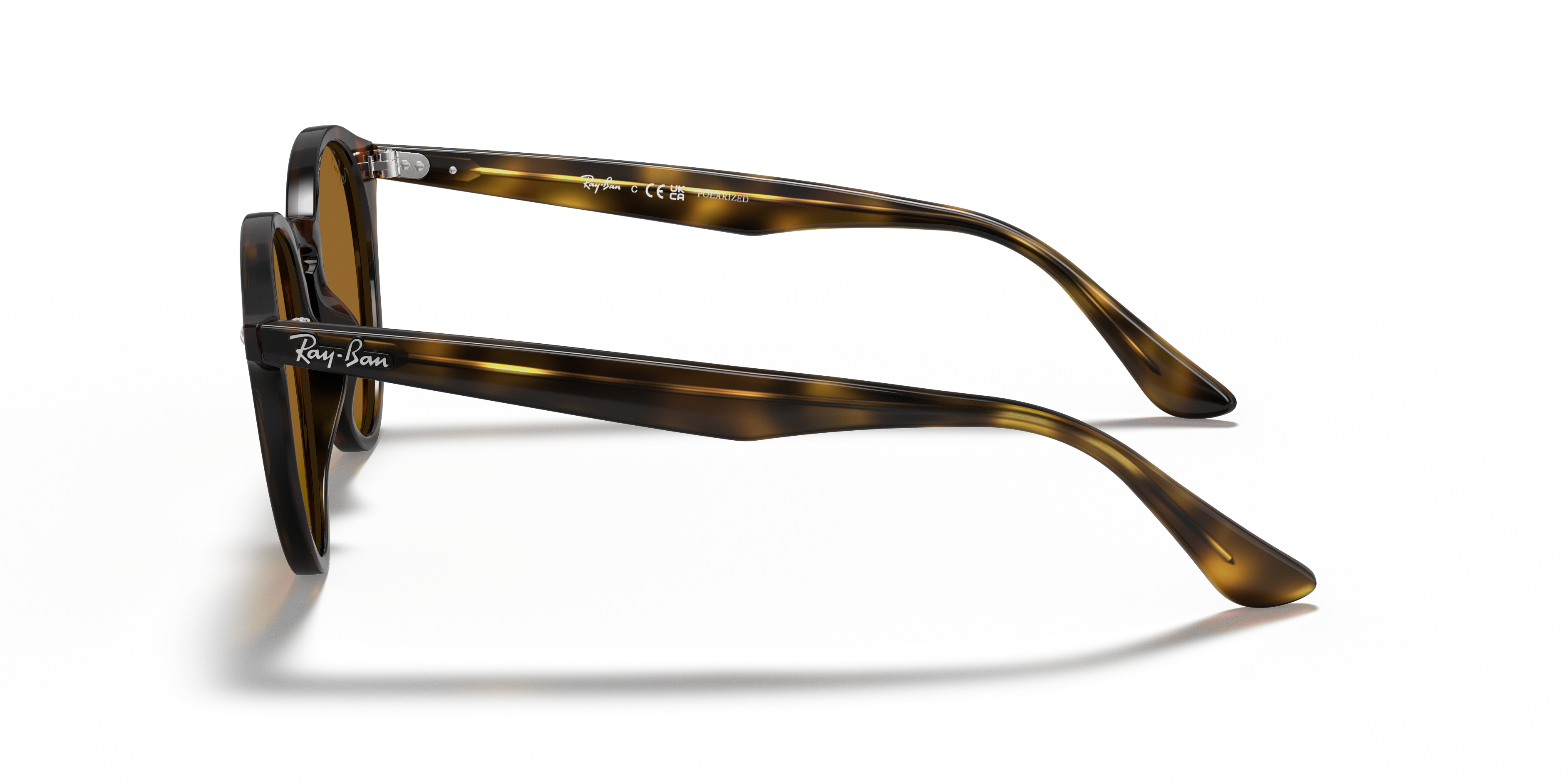 SUNGLASSES RAY-BAN RB 2180 (616613) caliber 49