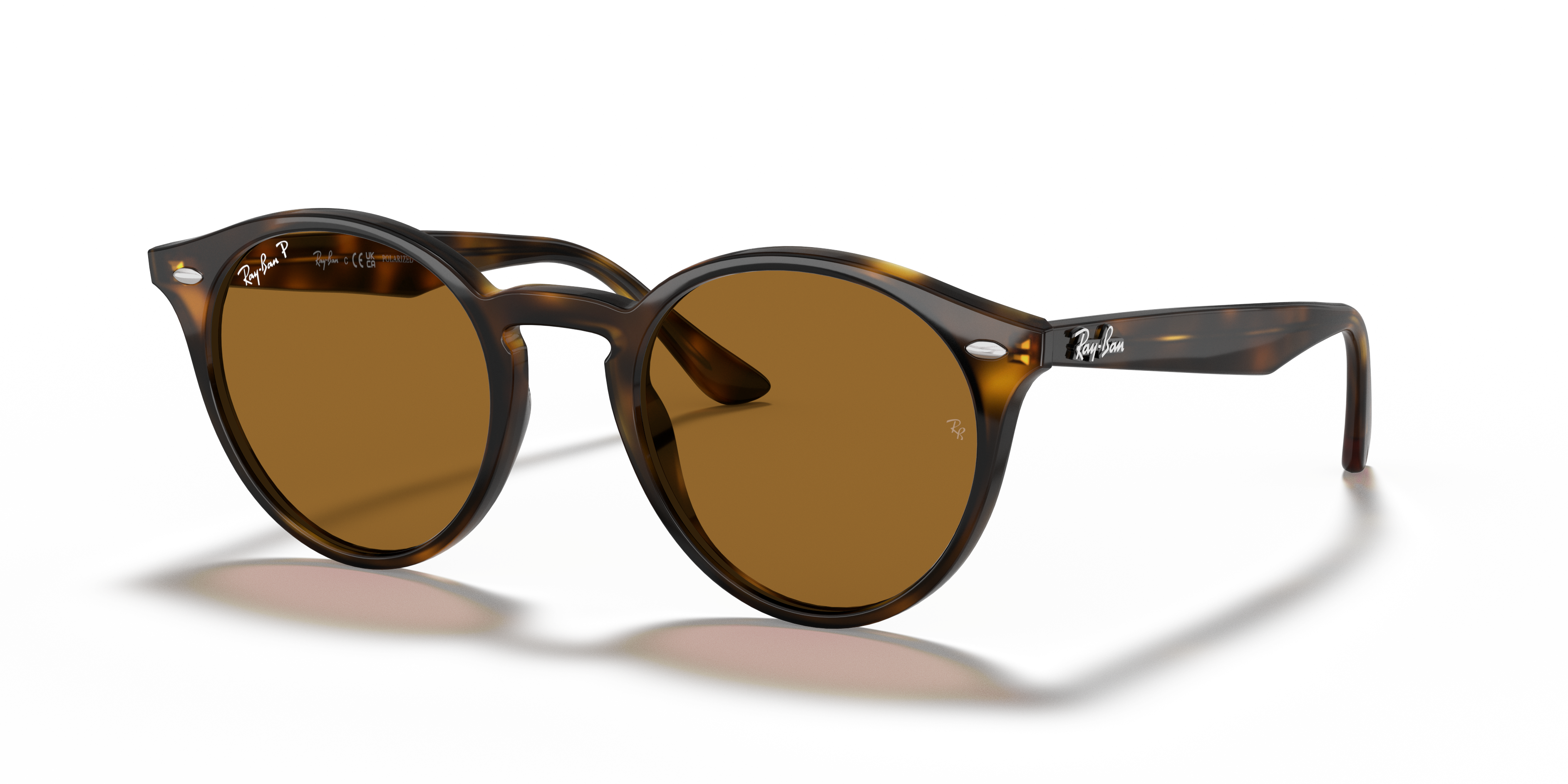 SUNGLASSES RAY-BAN RB 2180 (616613) caliber 49
