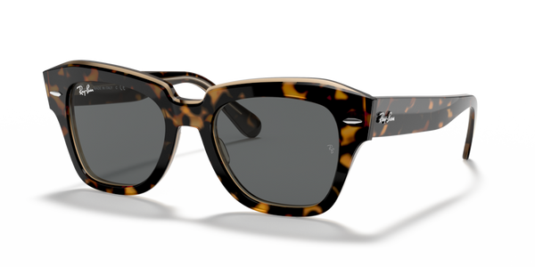 Astucci ricambio originale Ray-Ban ZRB218640