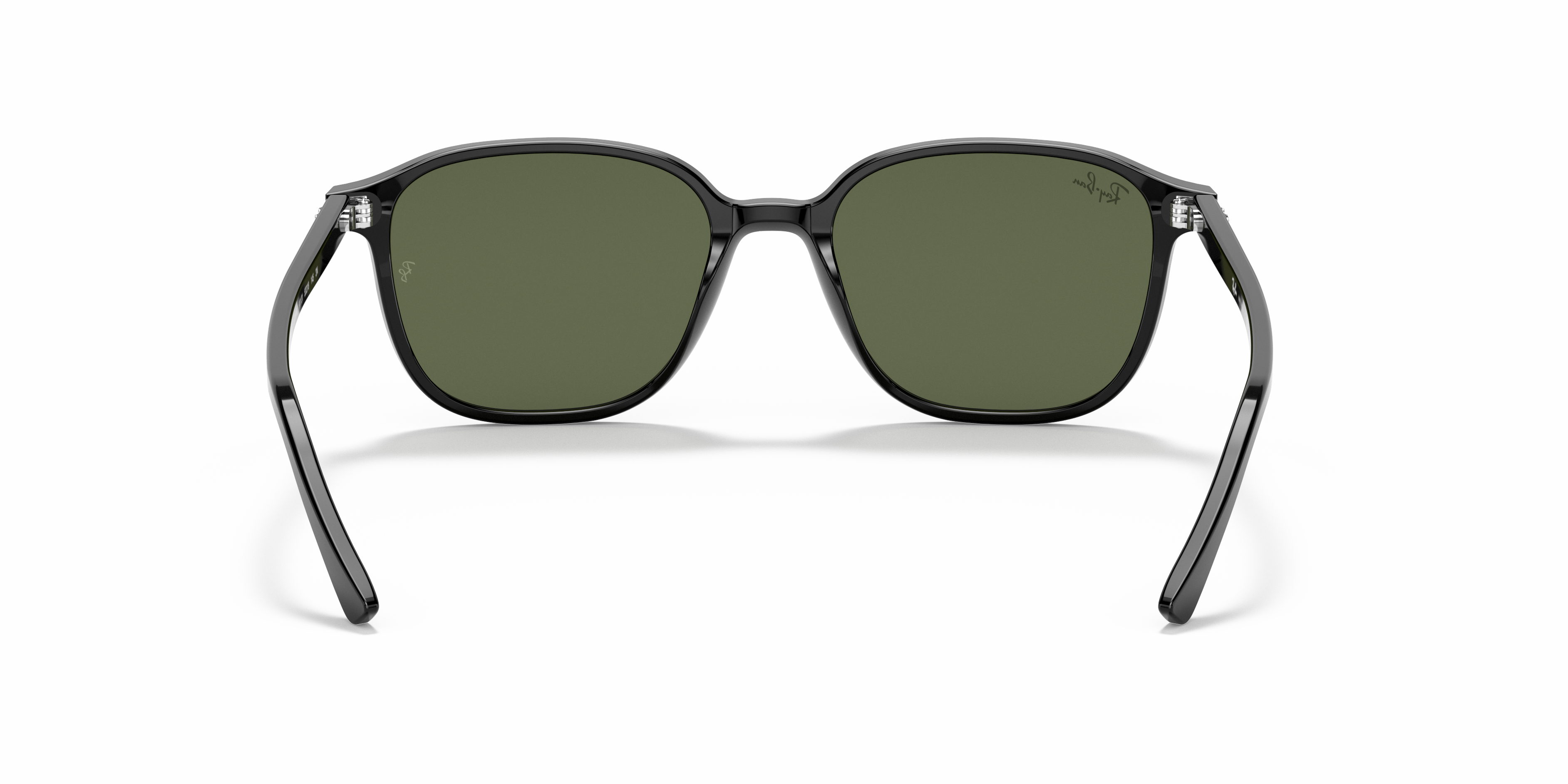 SUNGLASSES RAY-BAN LEONARD RB 2193 (901/58) caliber 51 polarized