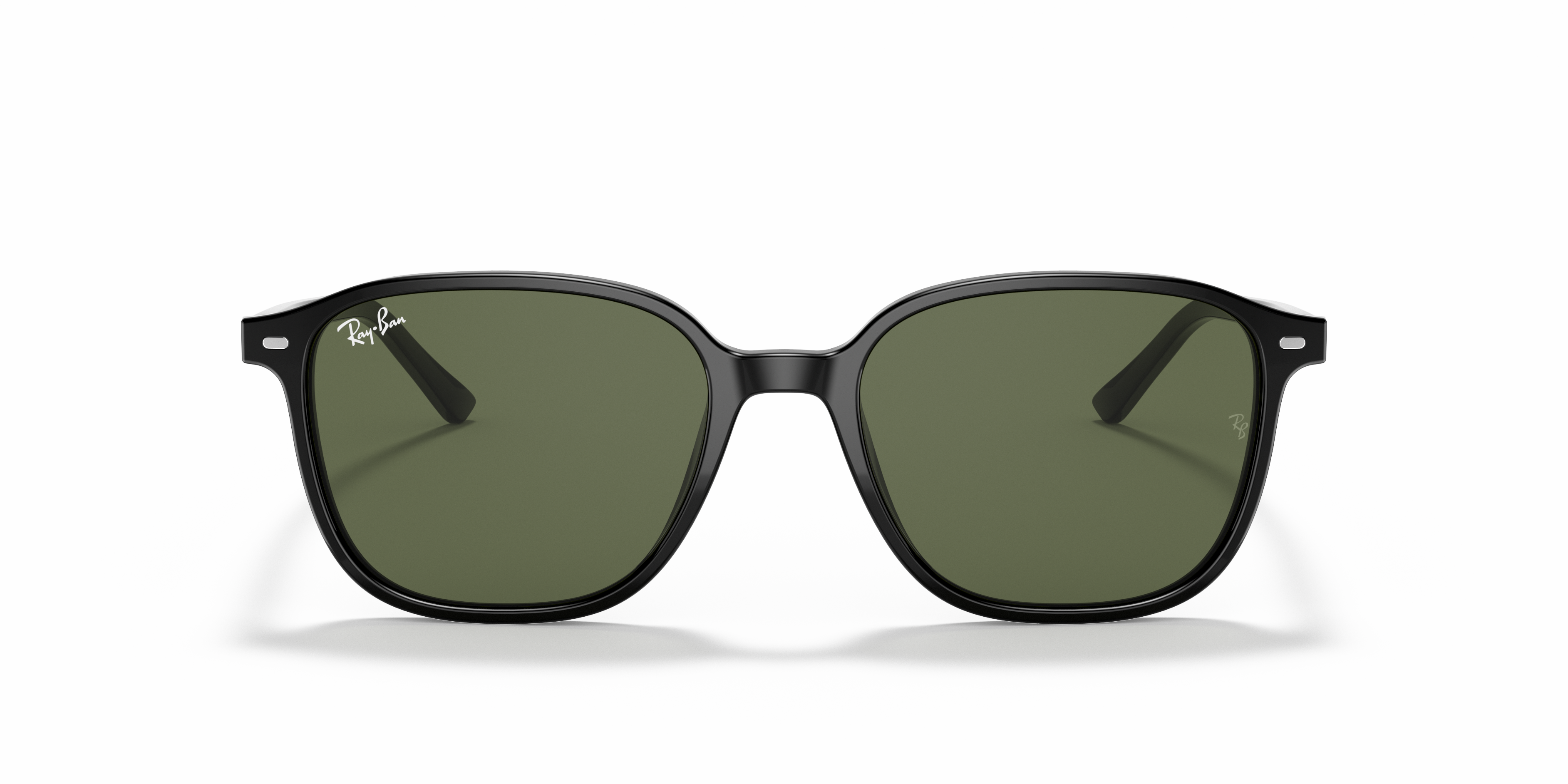 SUNGLASSES RAY-BAN LEONARD RB 2193 (901/58) caliber 51 polarized